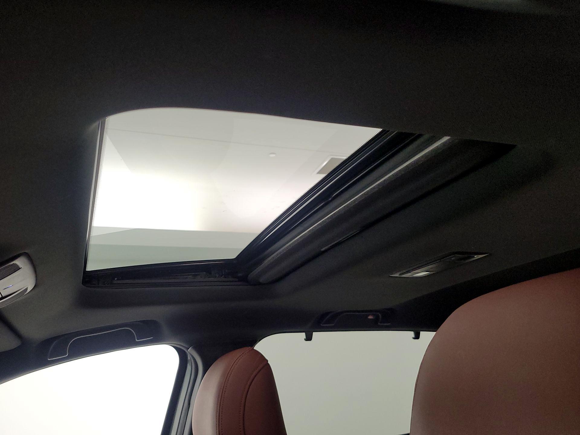 Thumbnail: 2019 Mazda CX-9 - 20