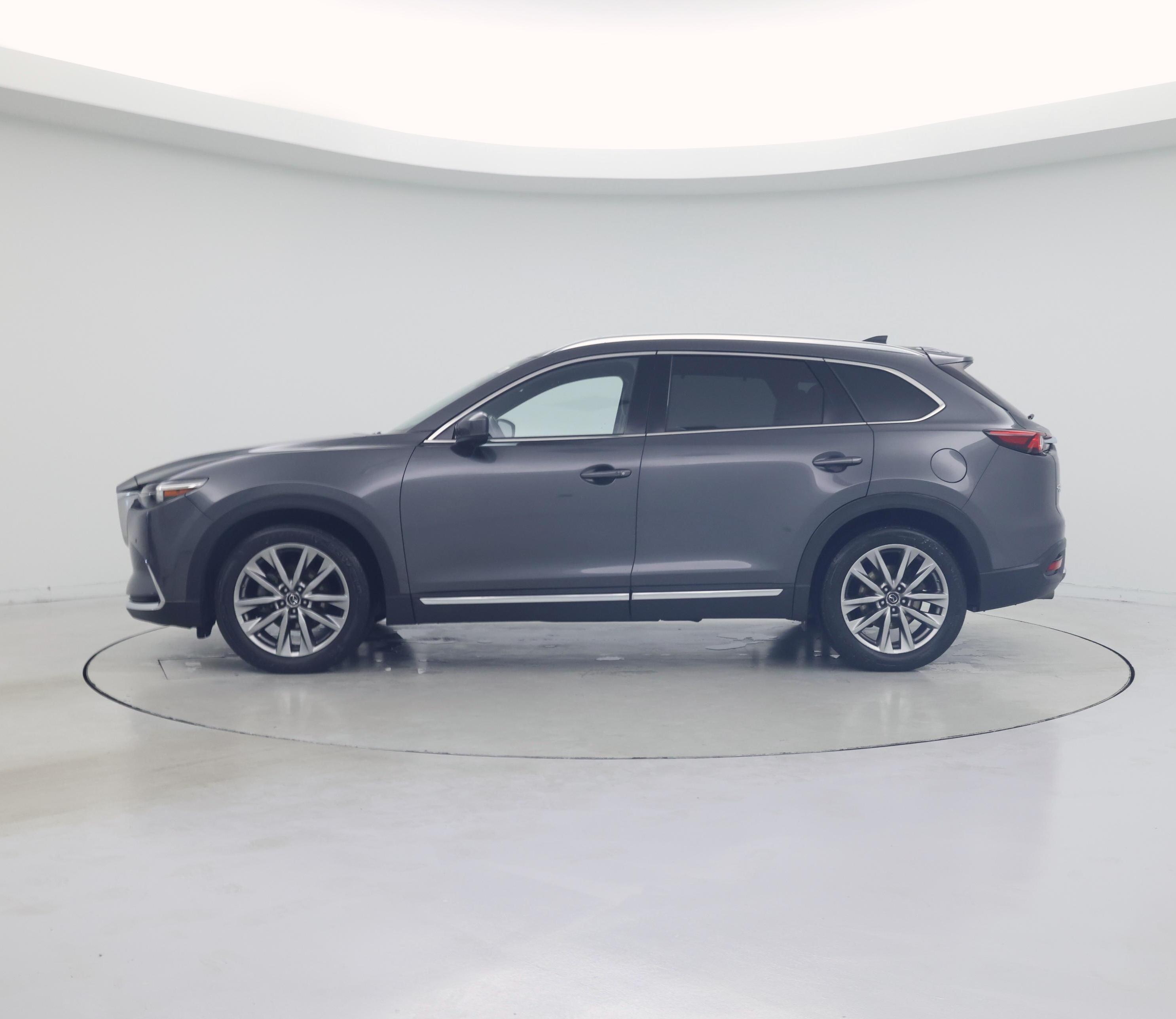 Thumbnail: 2019 Mazda CX-9 - 3