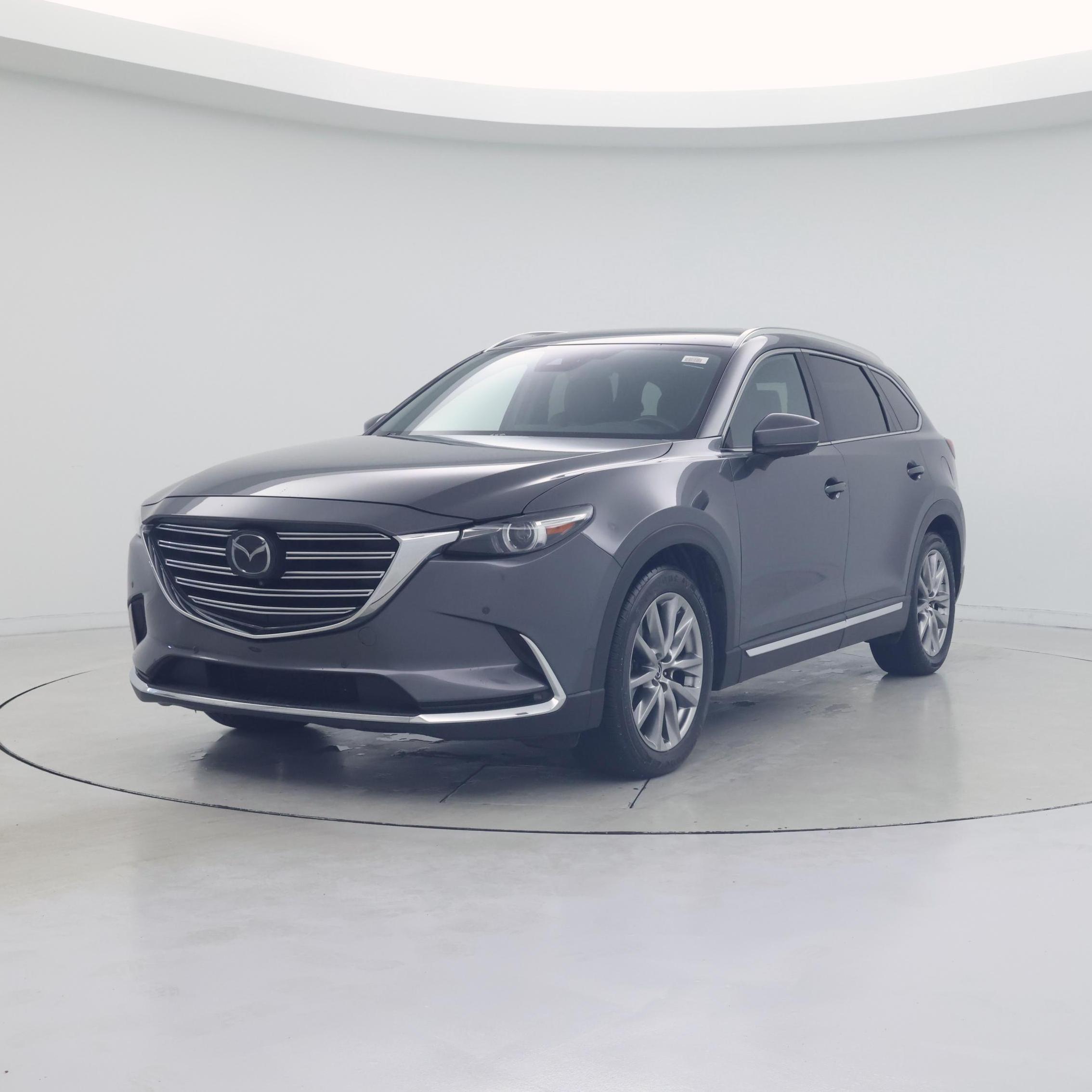 Thumbnail: 2019 Mazda CX-9 - 4
