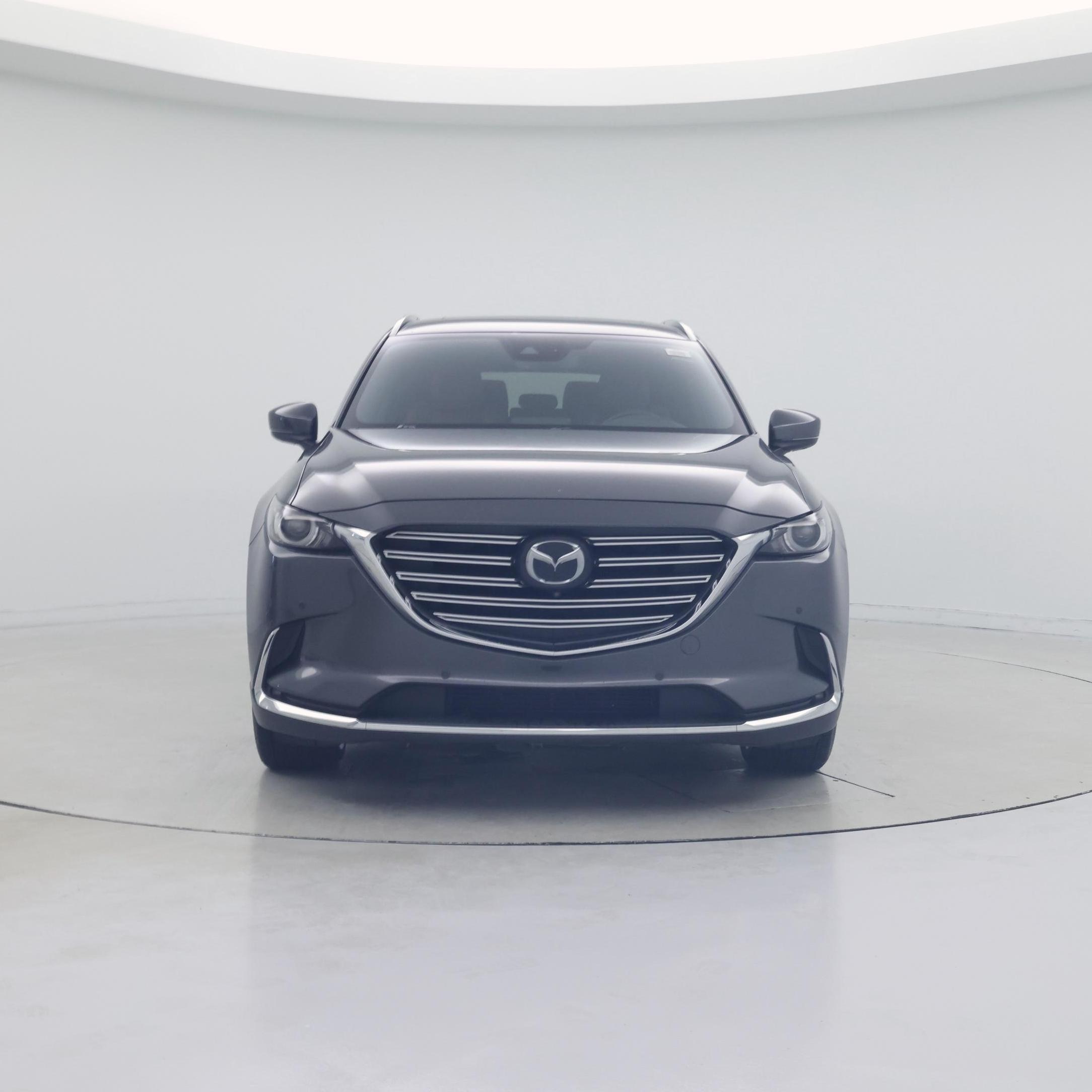 Thumbnail: 2019 Mazda CX-9 - 5