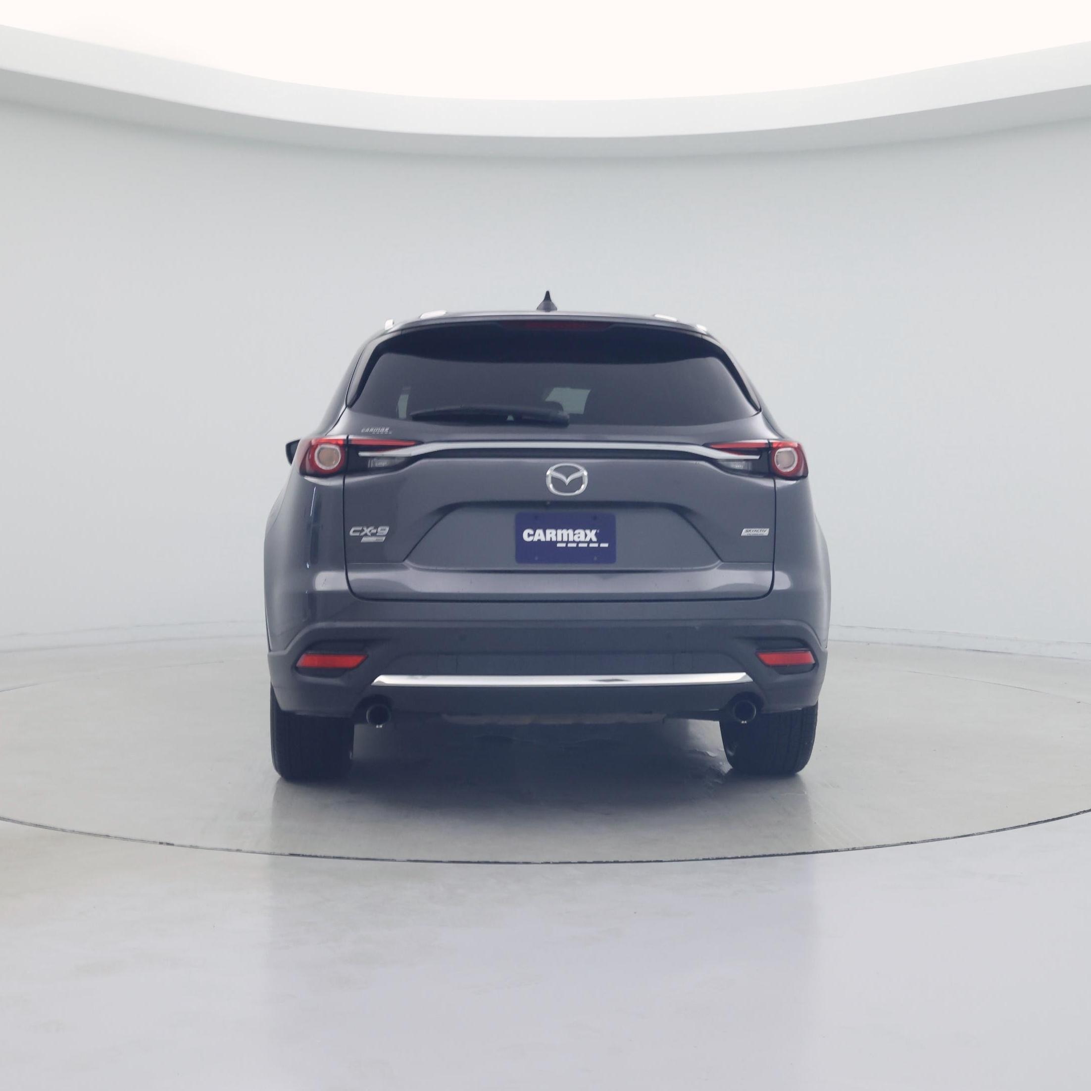 Thumbnail: 2019 Mazda CX-9 - 6