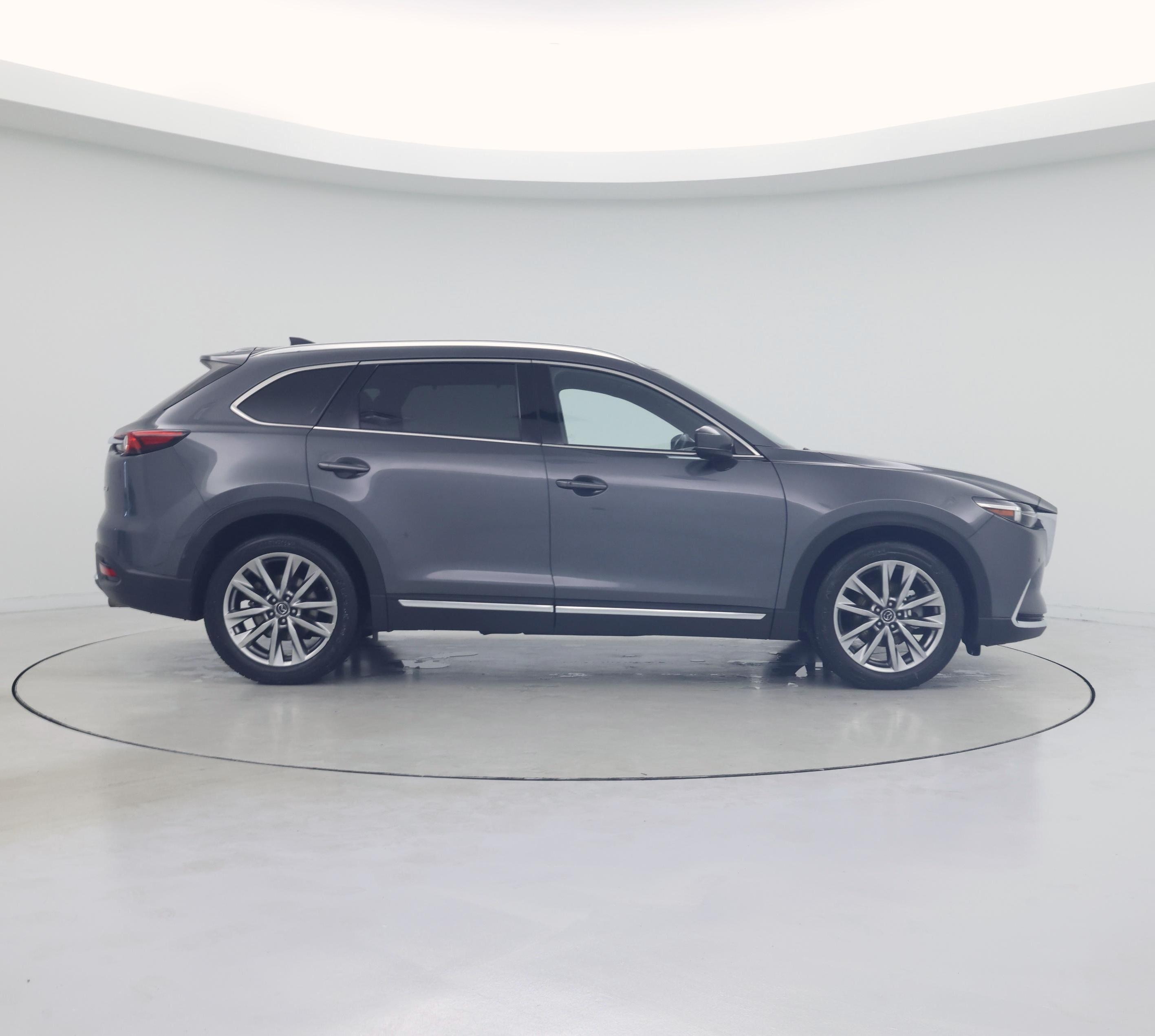 Thumbnail: 2019 Mazda CX-9 - 7