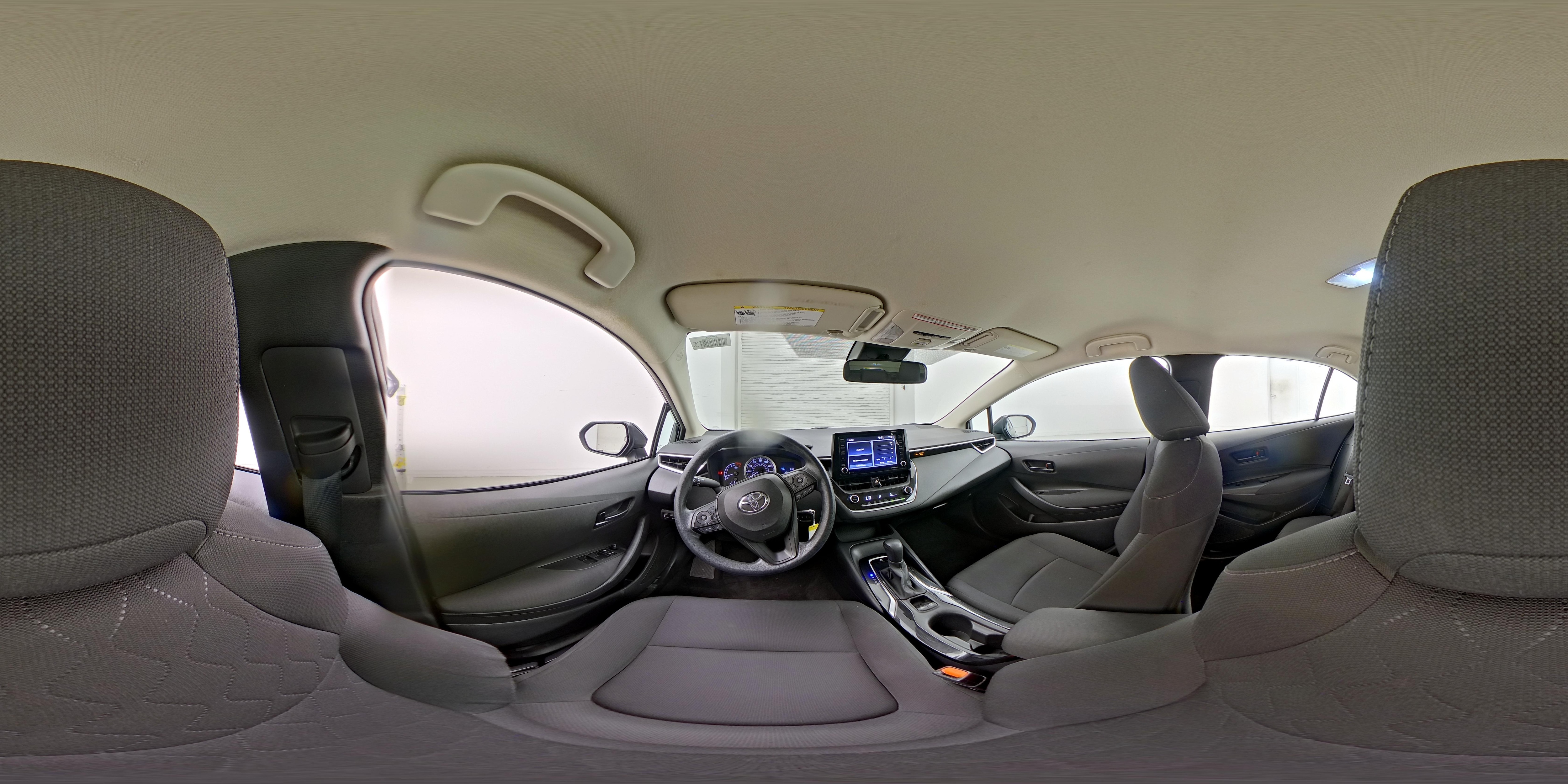2022 Toyota Corolla LE - Photo 26