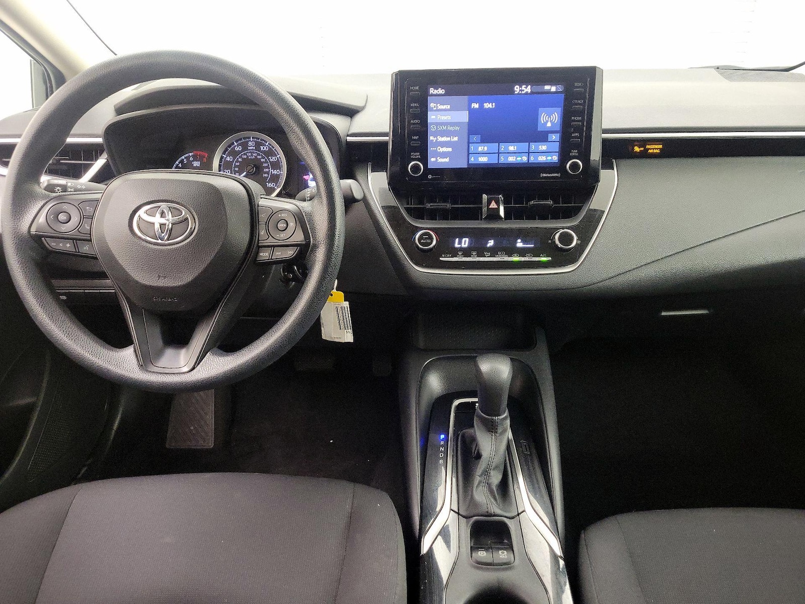 2022 Toyota Corolla LE - Photo 10