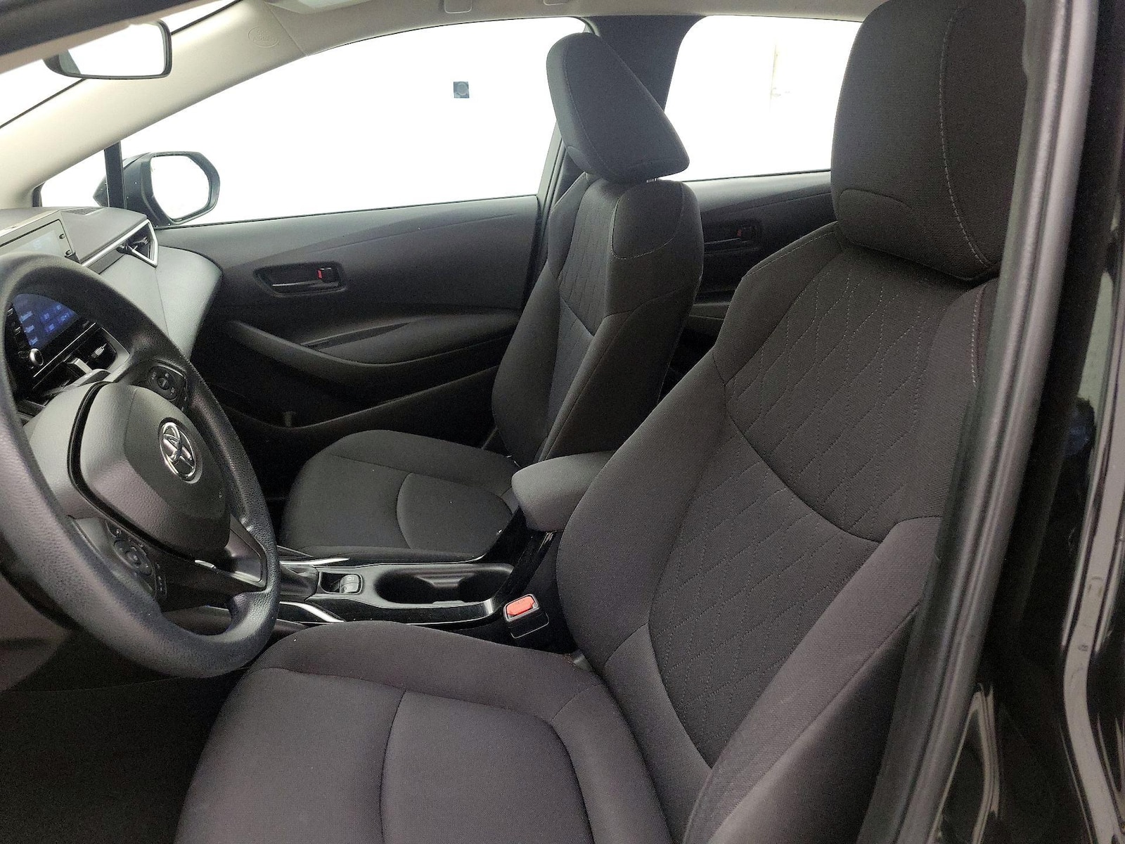 2022 Toyota Corolla LE - Photo 12