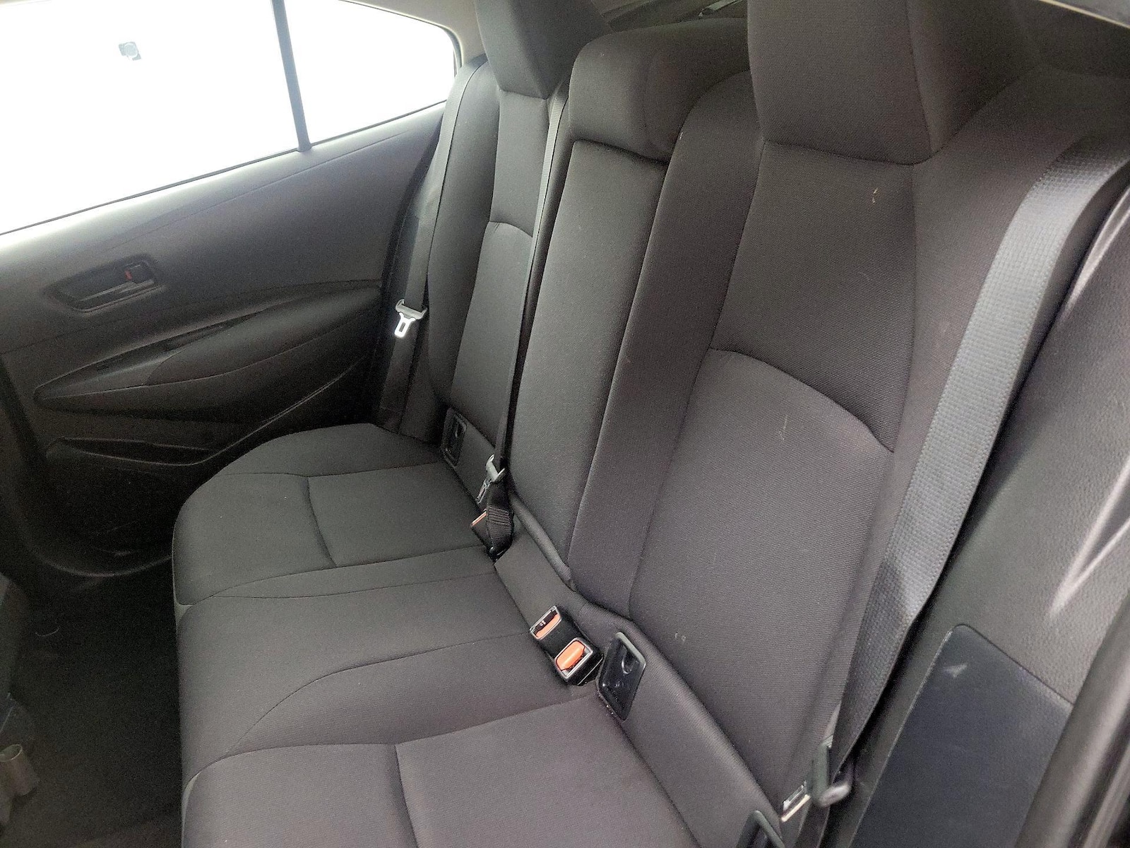 2022 Toyota Corolla LE - Photo 20