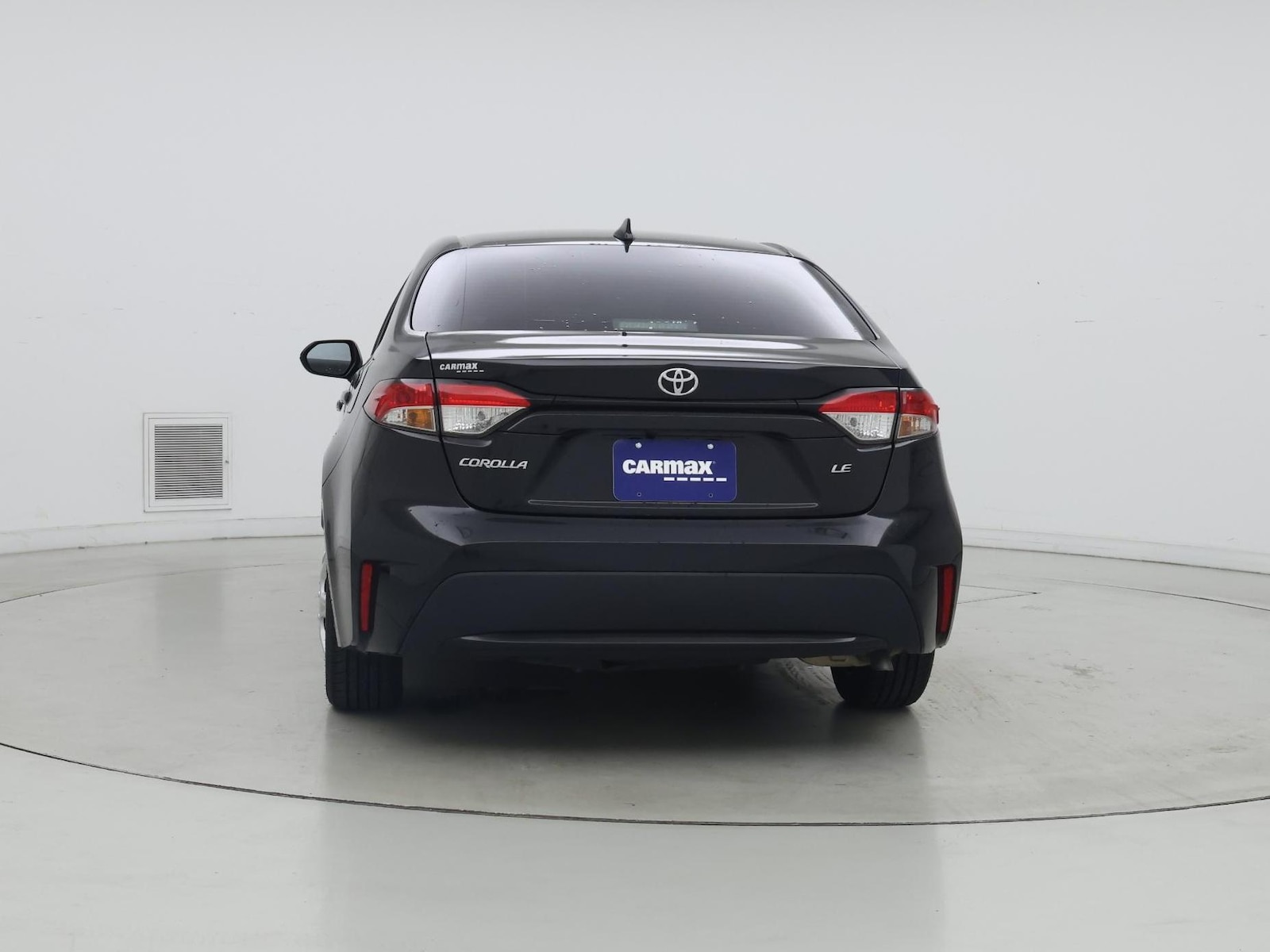 2022 Toyota Corolla LE - Photo 7