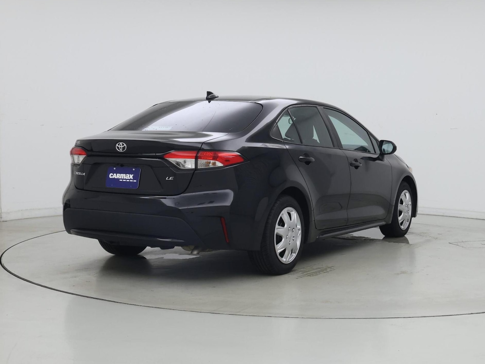 2022 Toyota Corolla LE - Photo 9