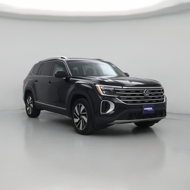 2025 Volkswagen Atlas SEL