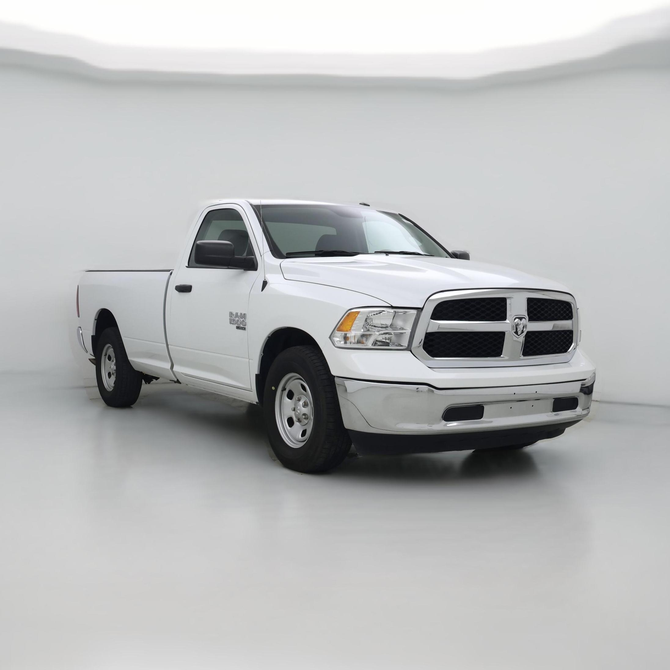 Thumbnail: 2023 RAM 1500 Classic - 1