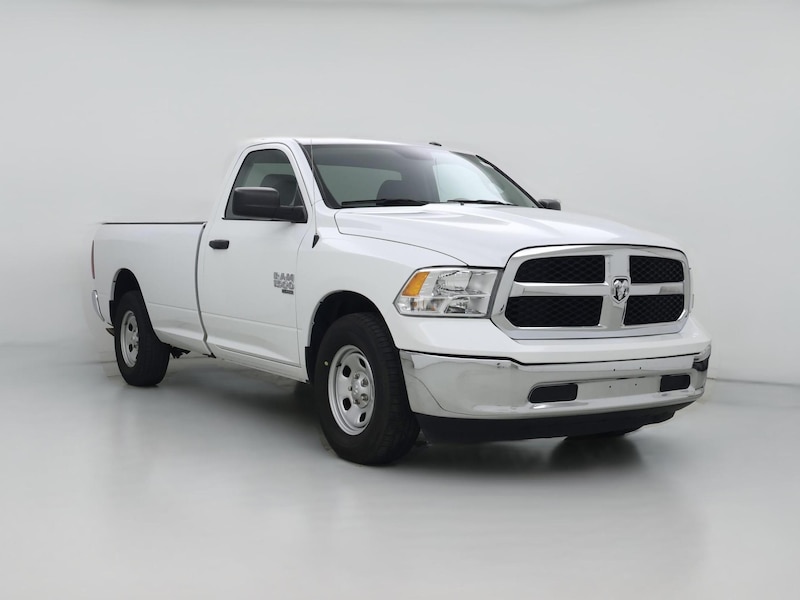 2023 RAM 1500 Classic Tradesman -
                  Lithia Springs, GA
