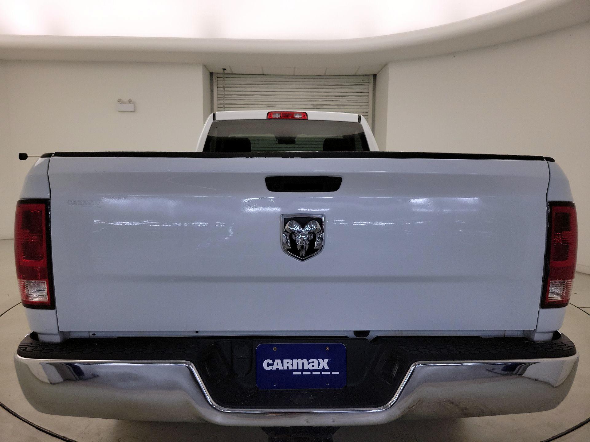 Thumbnail: 2023 RAM 1500 Classic - 19