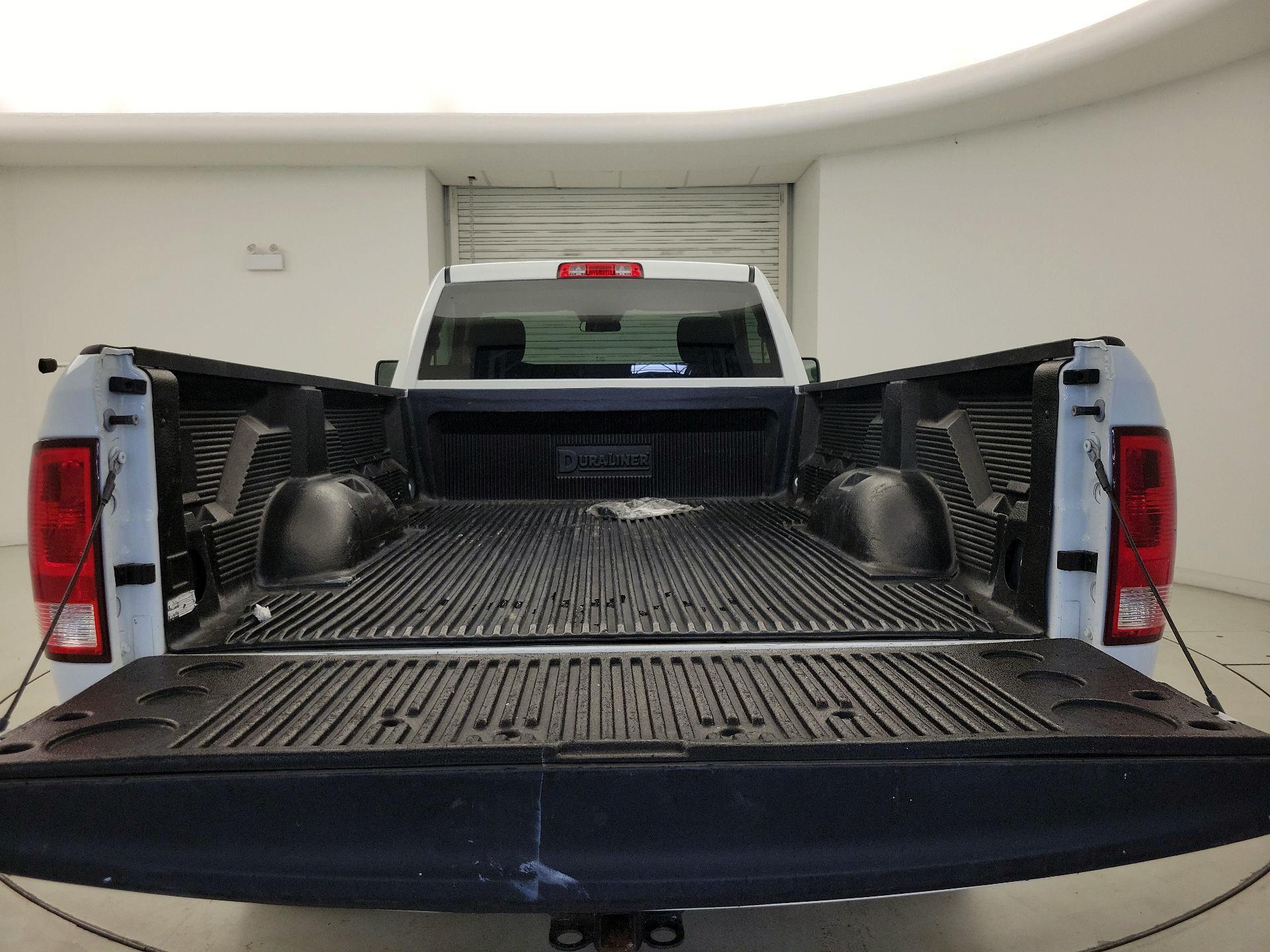 Thumbnail: 2023 RAM 1500 Classic - 20