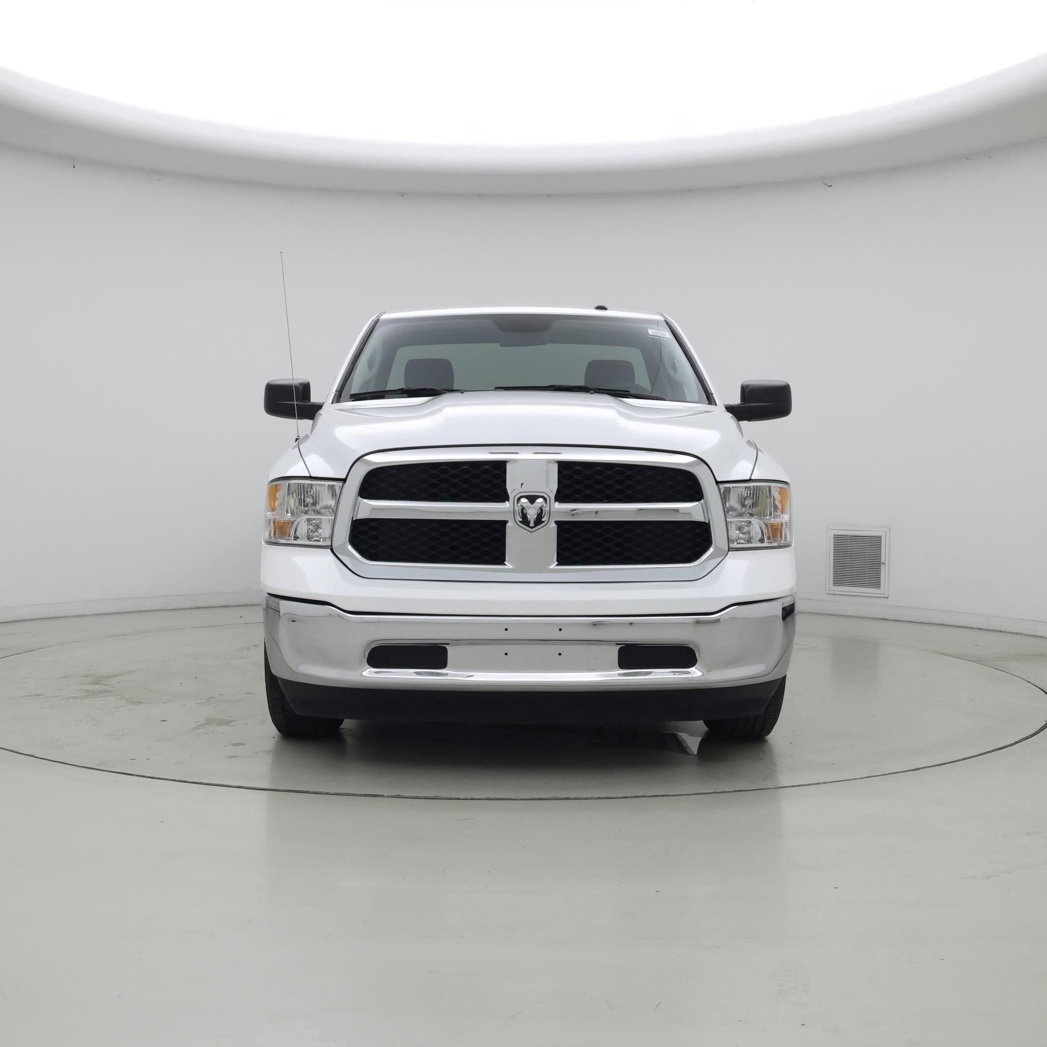 Thumbnail: 2023 RAM 1500 Classic - 5