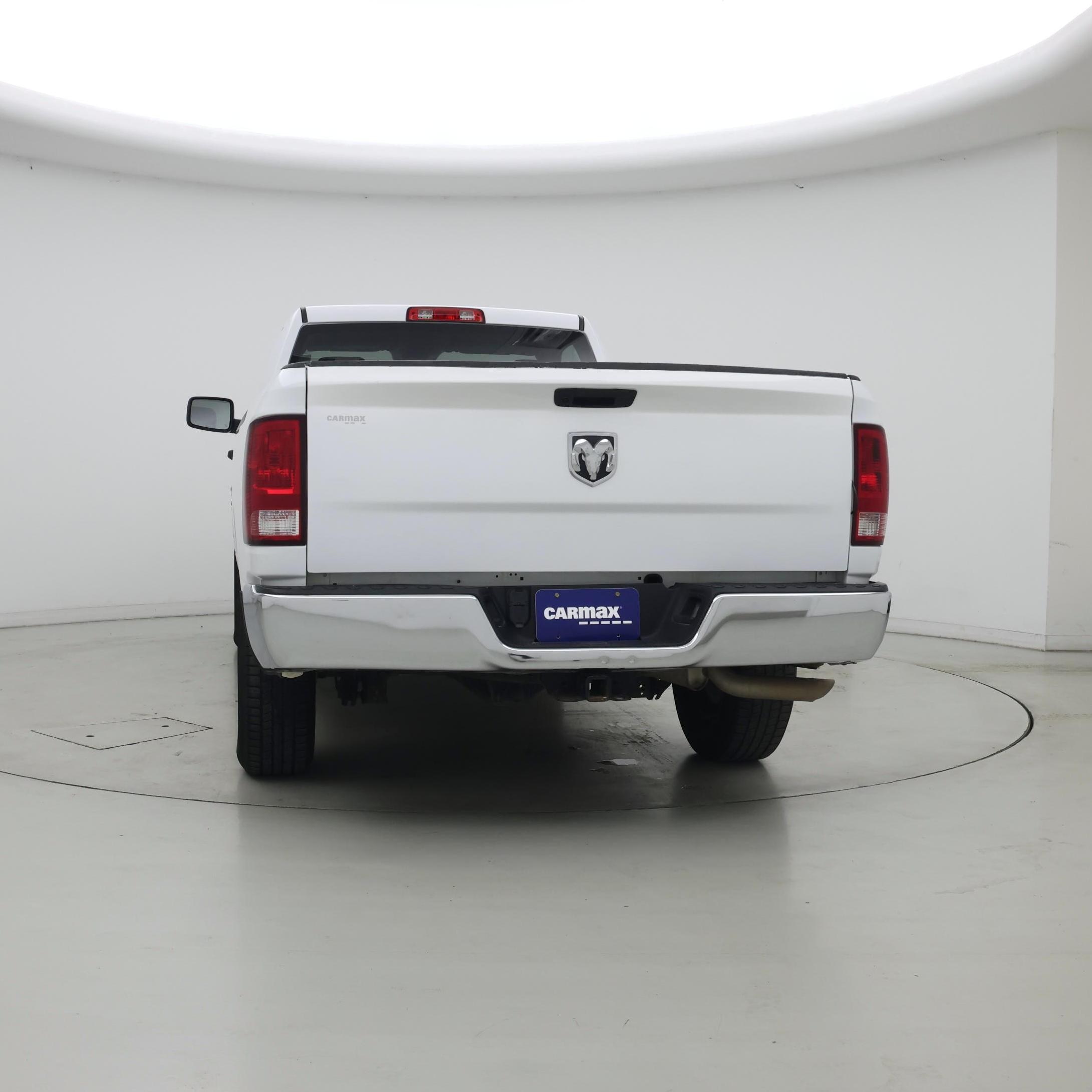 Thumbnail: 2023 RAM 1500 Classic - 6
