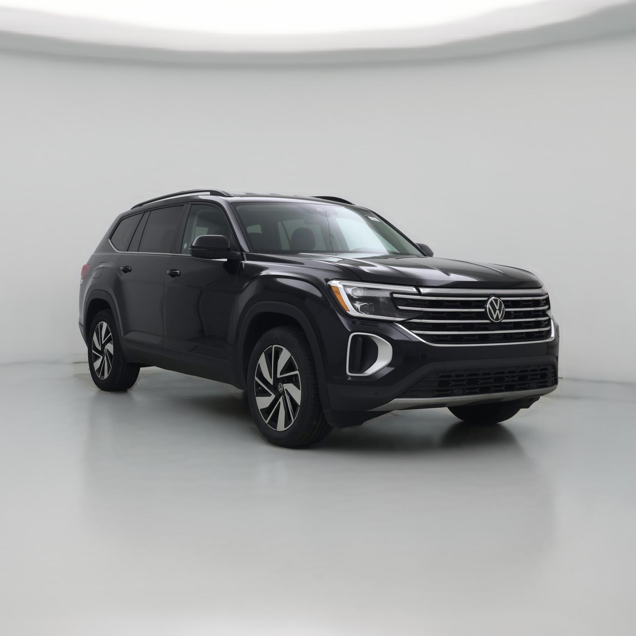 Thumbnail: 2025 Volkswagen Atlas - 1