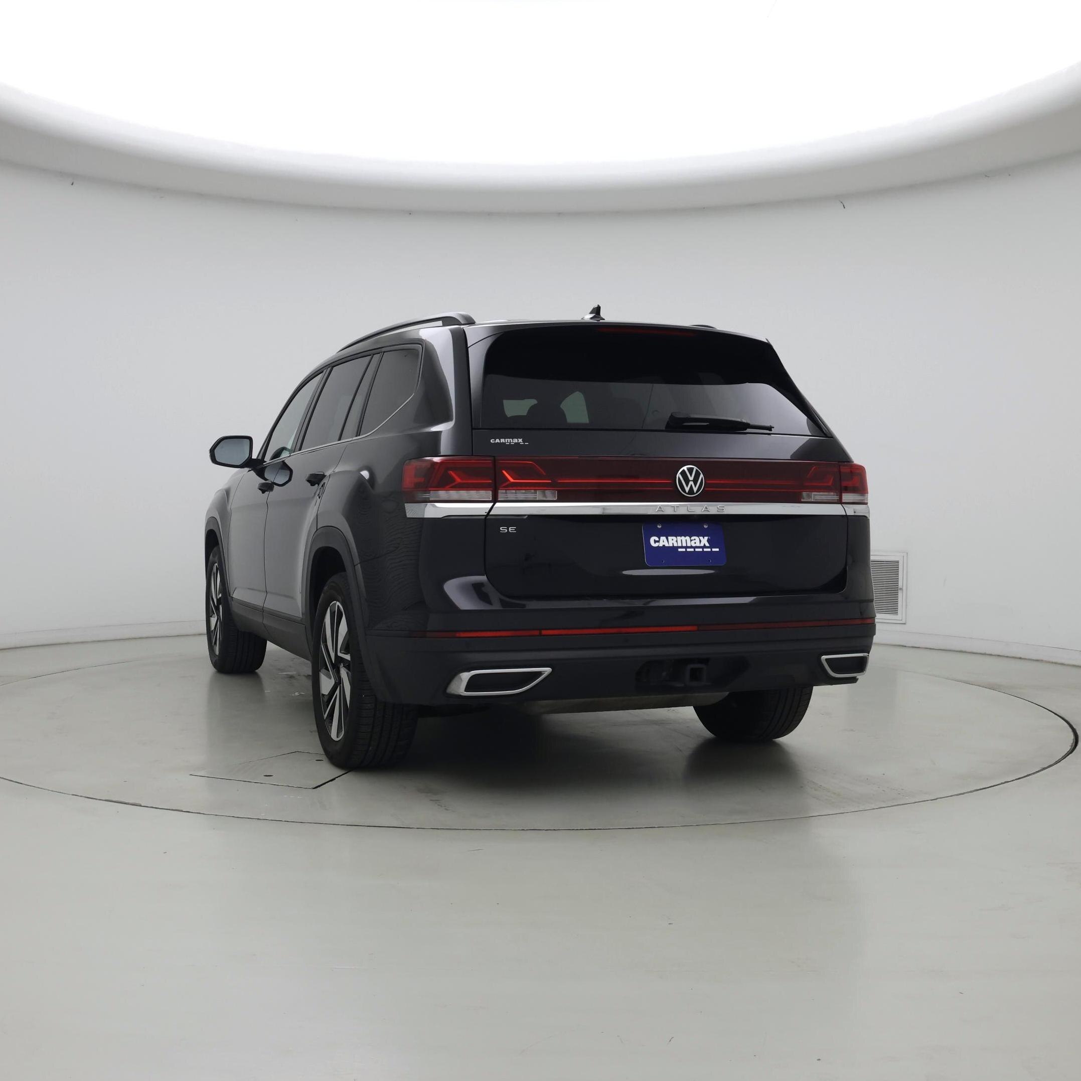 Thumbnail: 2025 Volkswagen Atlas - 2
