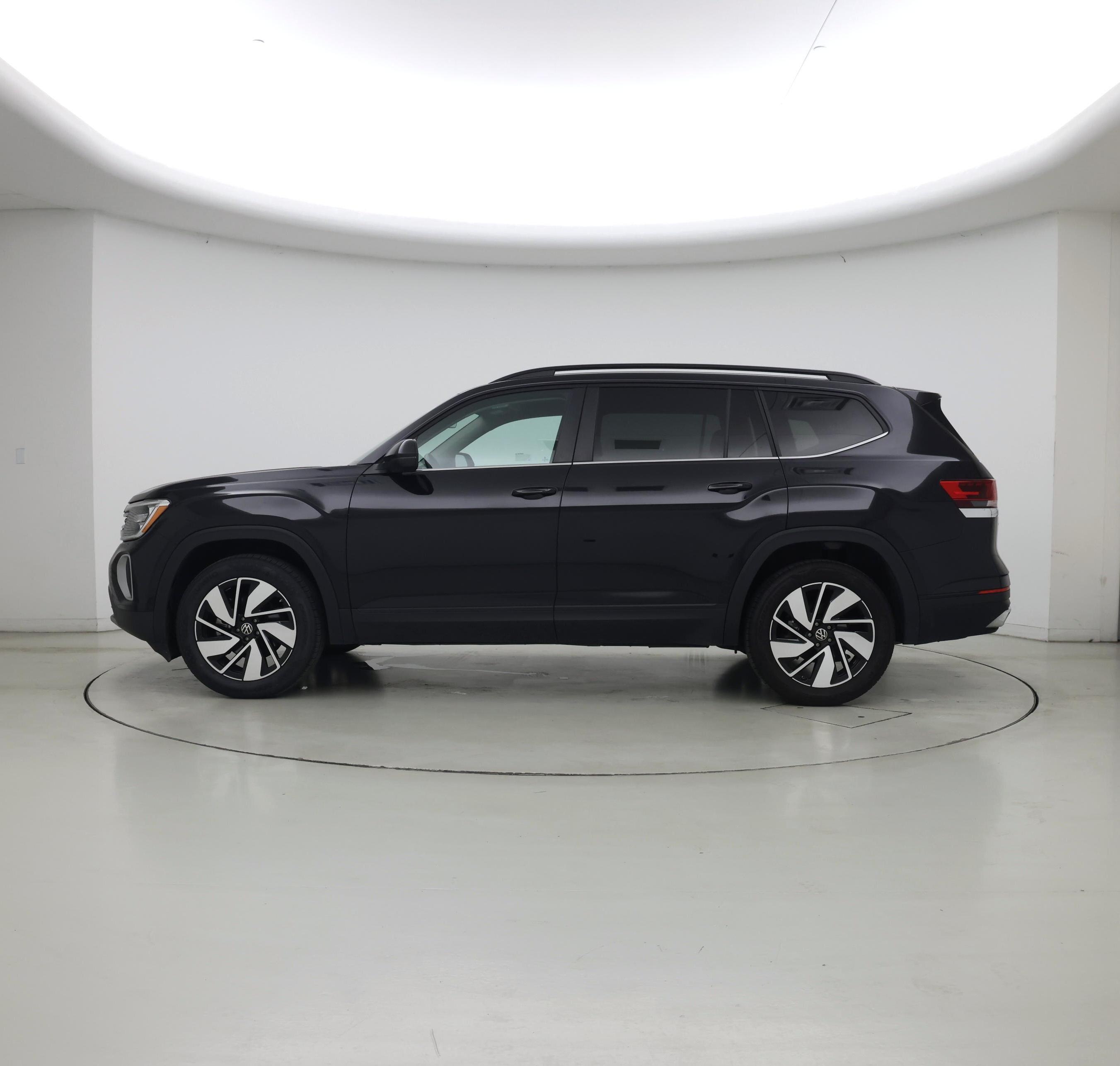 Thumbnail: 2025 Volkswagen Atlas - 3