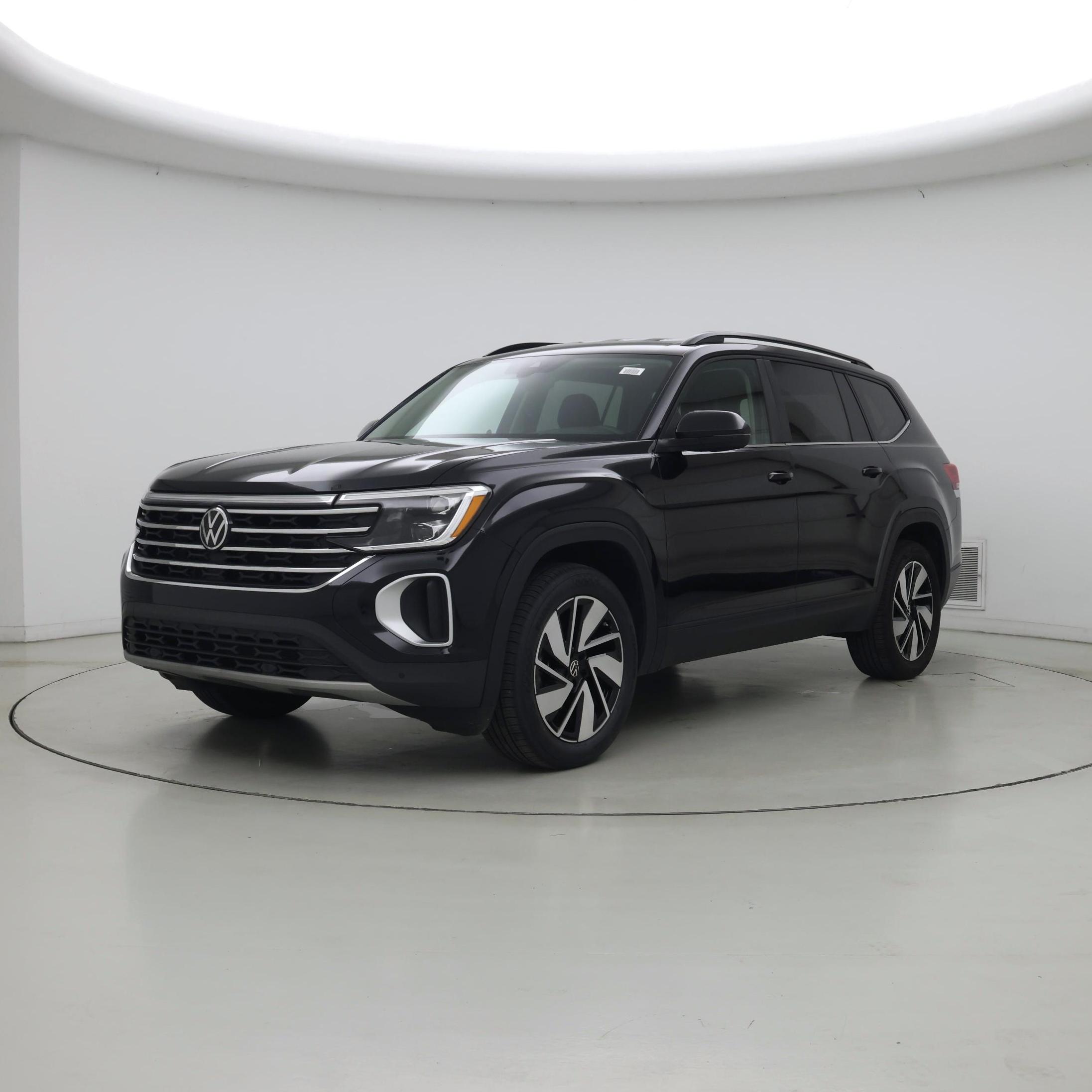 Thumbnail: 2025 Volkswagen Atlas - 4