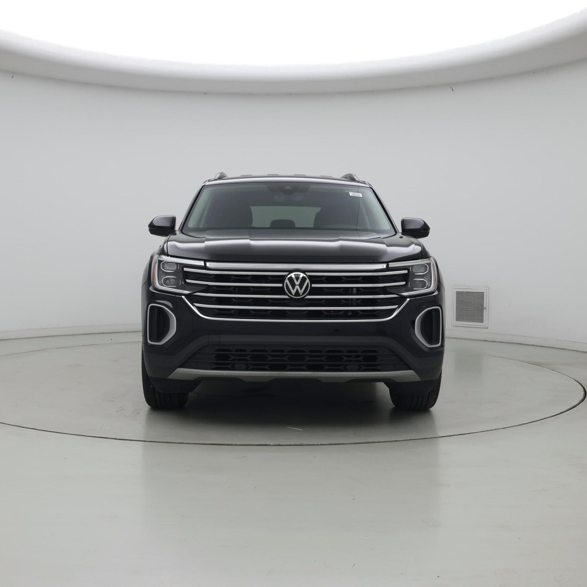 Thumbnail: 2025 Volkswagen Atlas - 5