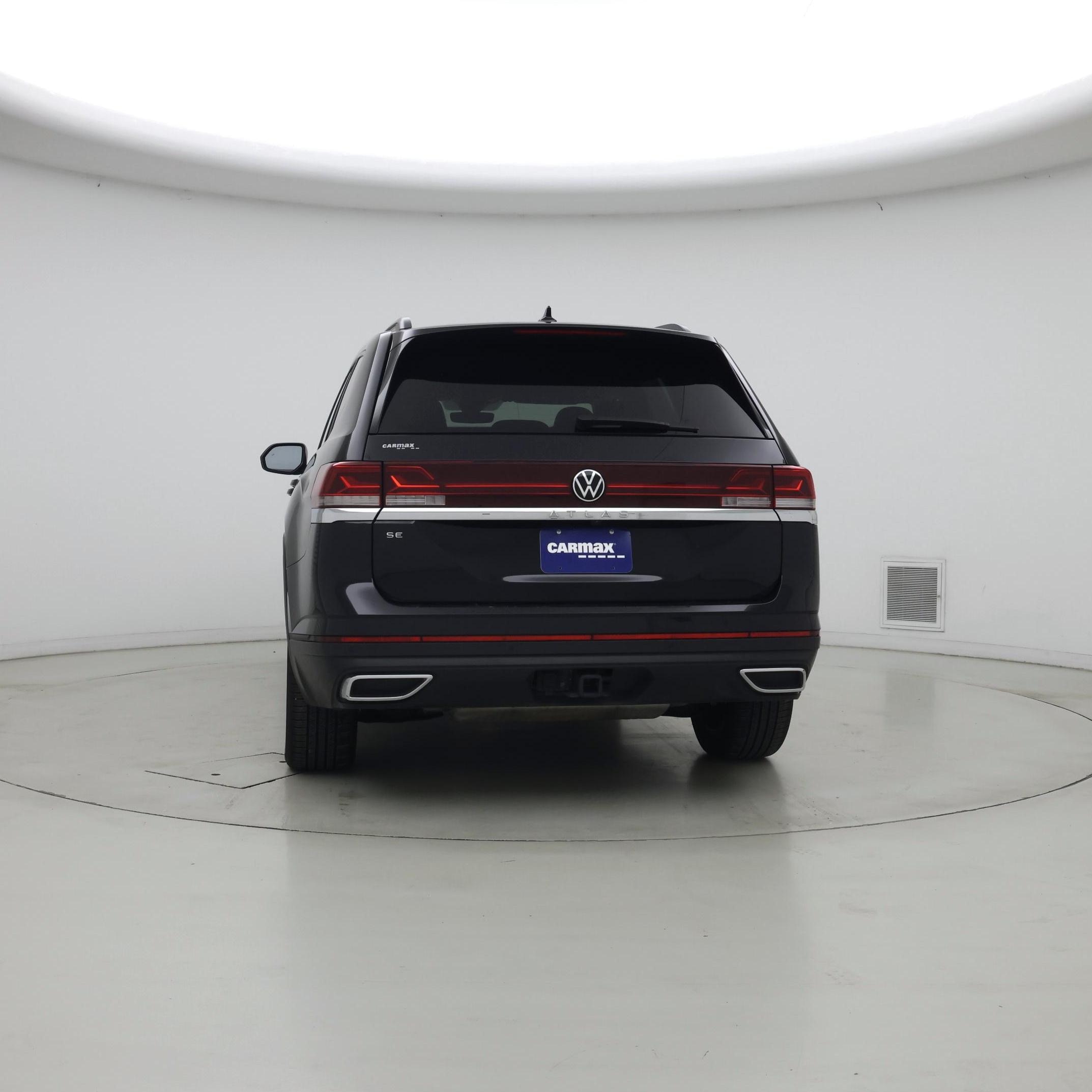 Thumbnail: 2025 Volkswagen Atlas - 6