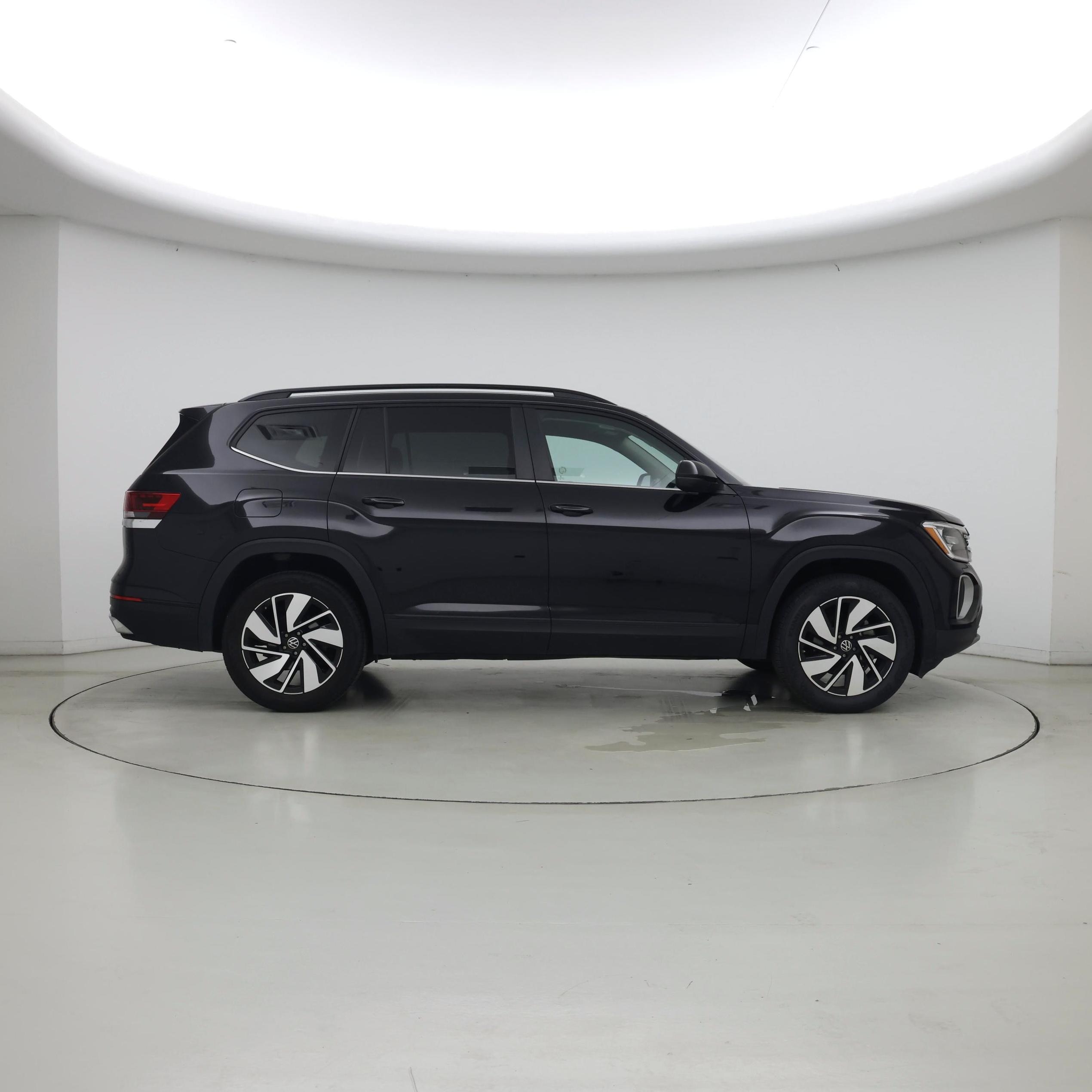 Thumbnail: 2025 Volkswagen Atlas - 7