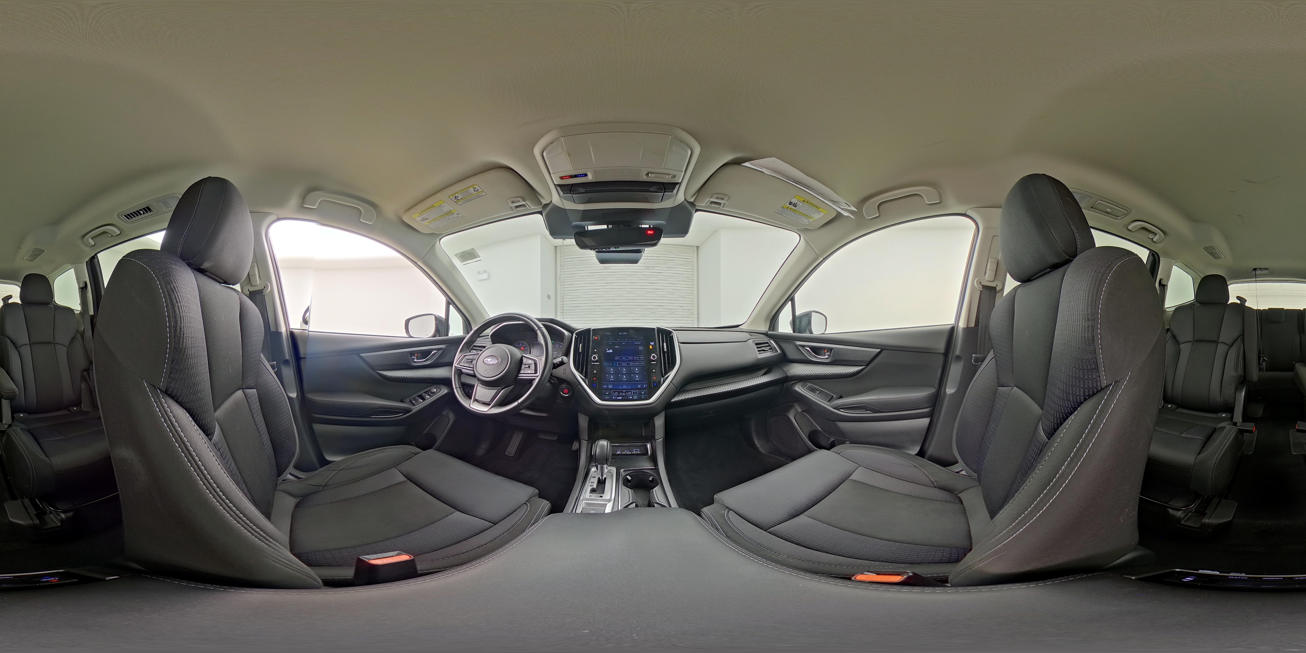 2025 Subaru Ascent Premium - Photo 26