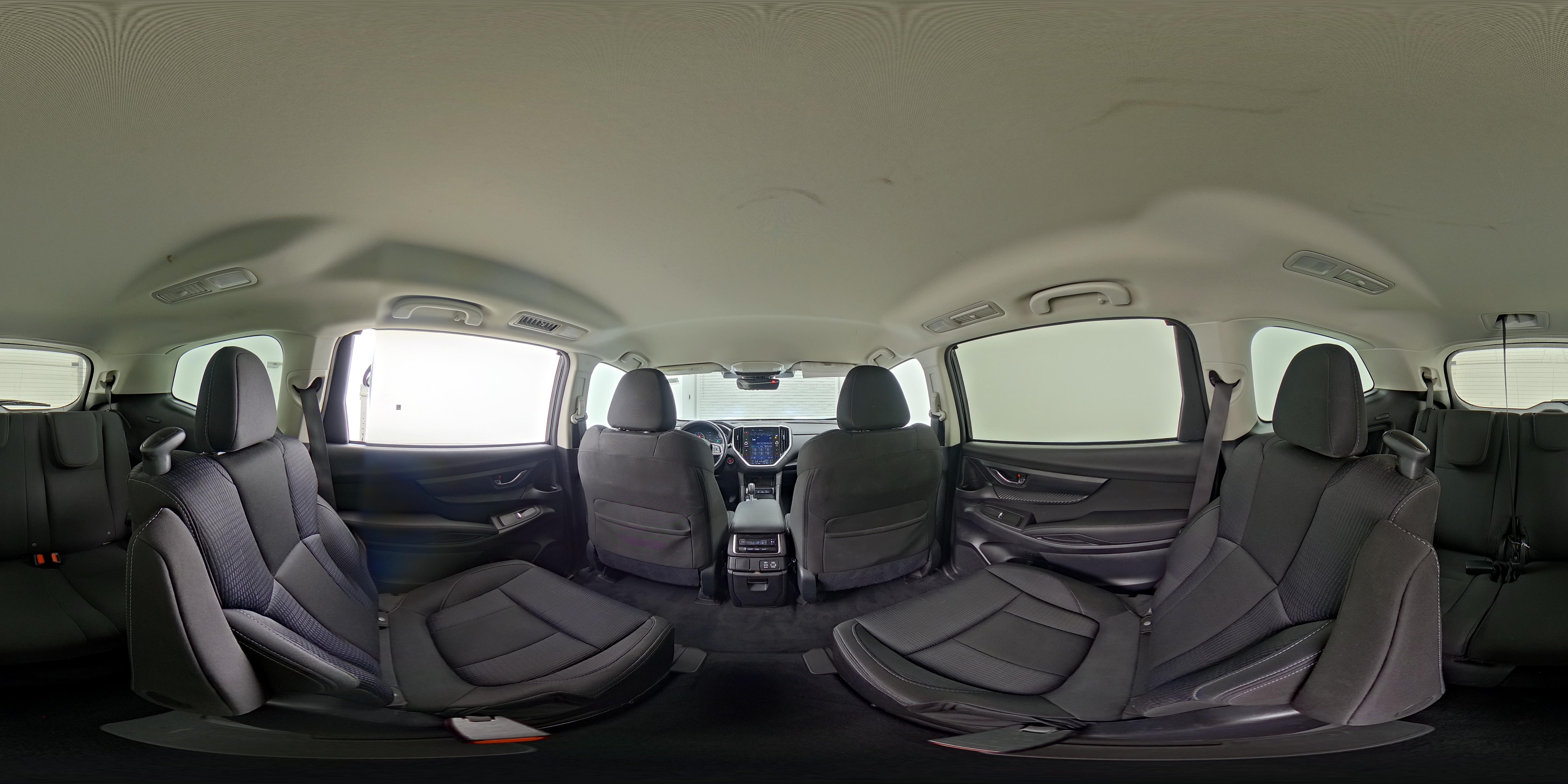 2025 Subaru Ascent Premium - Photo 27