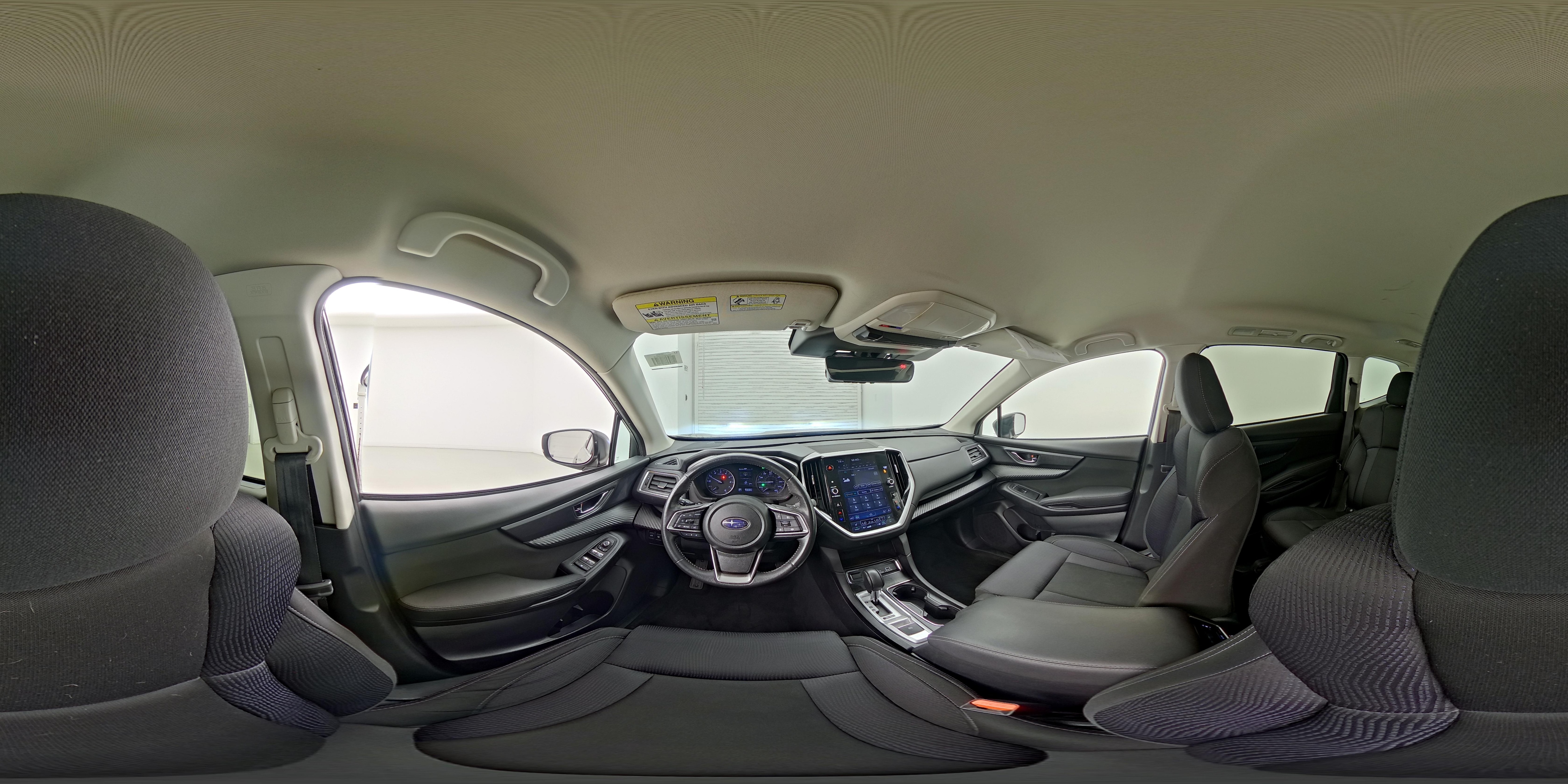 2025 Subaru Ascent Premium - Photo 28