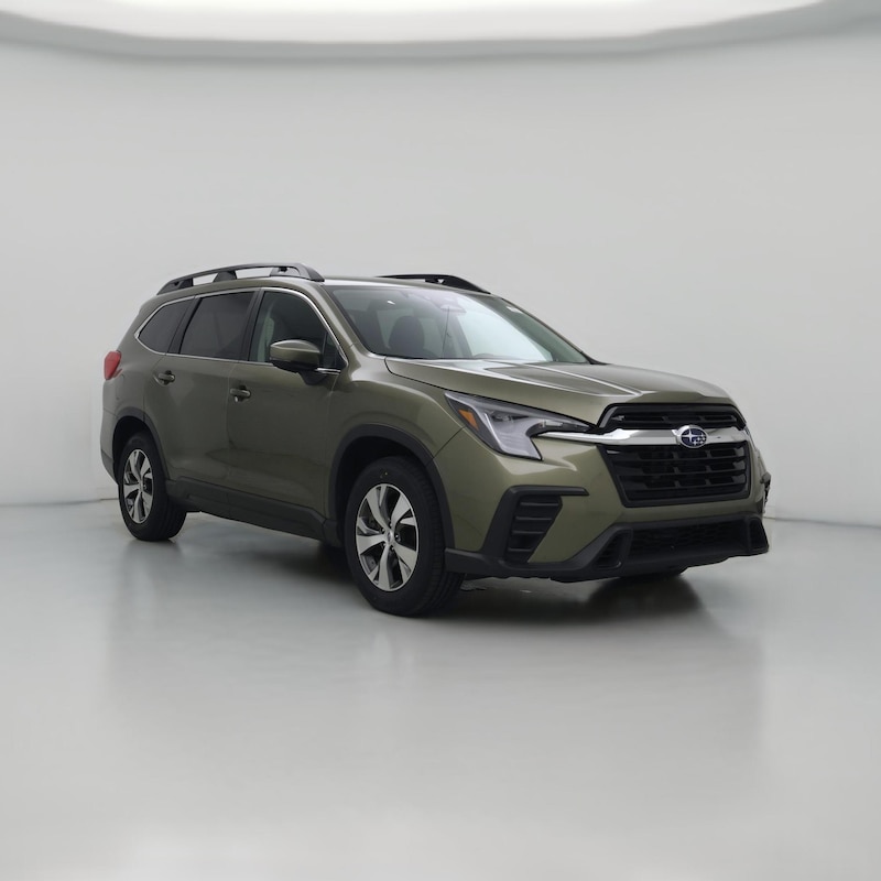 2025 Subaru Ascent Premium