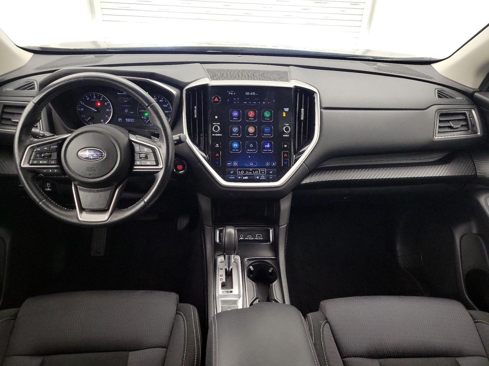 2025 Subaru Ascent Premium - Photo 10