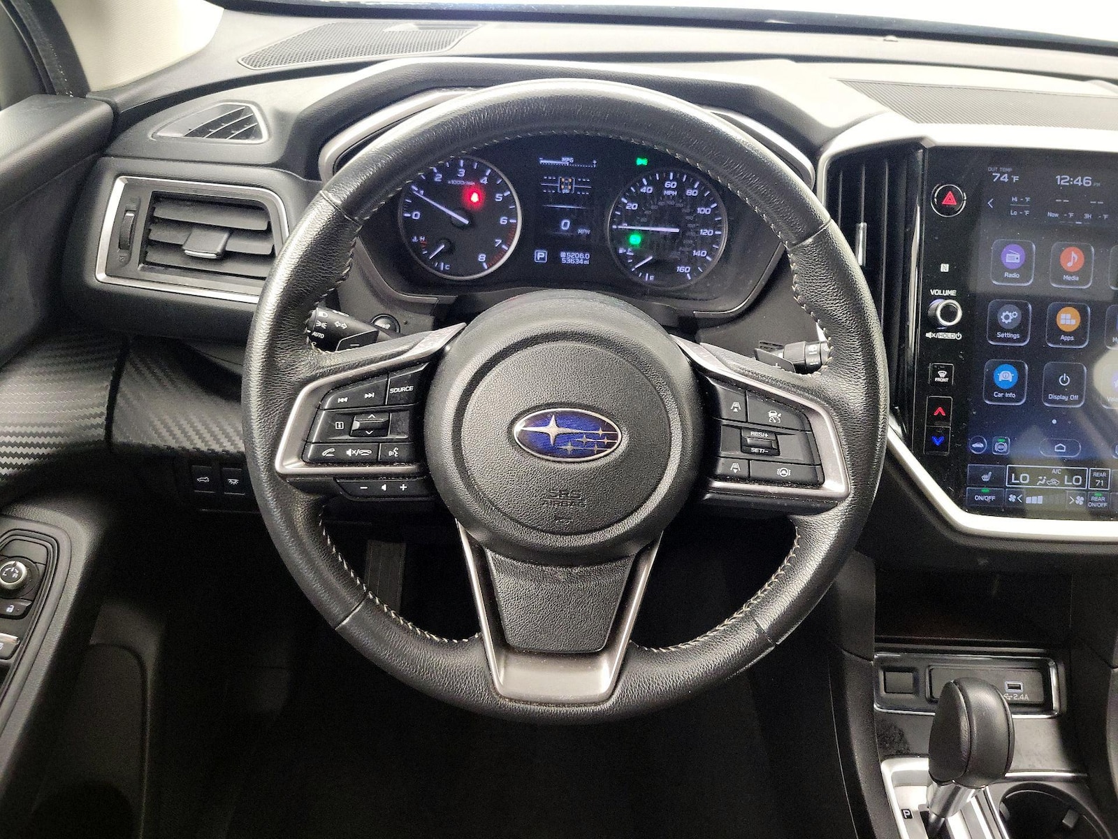 2025 Subaru Ascent Premium - Photo 11