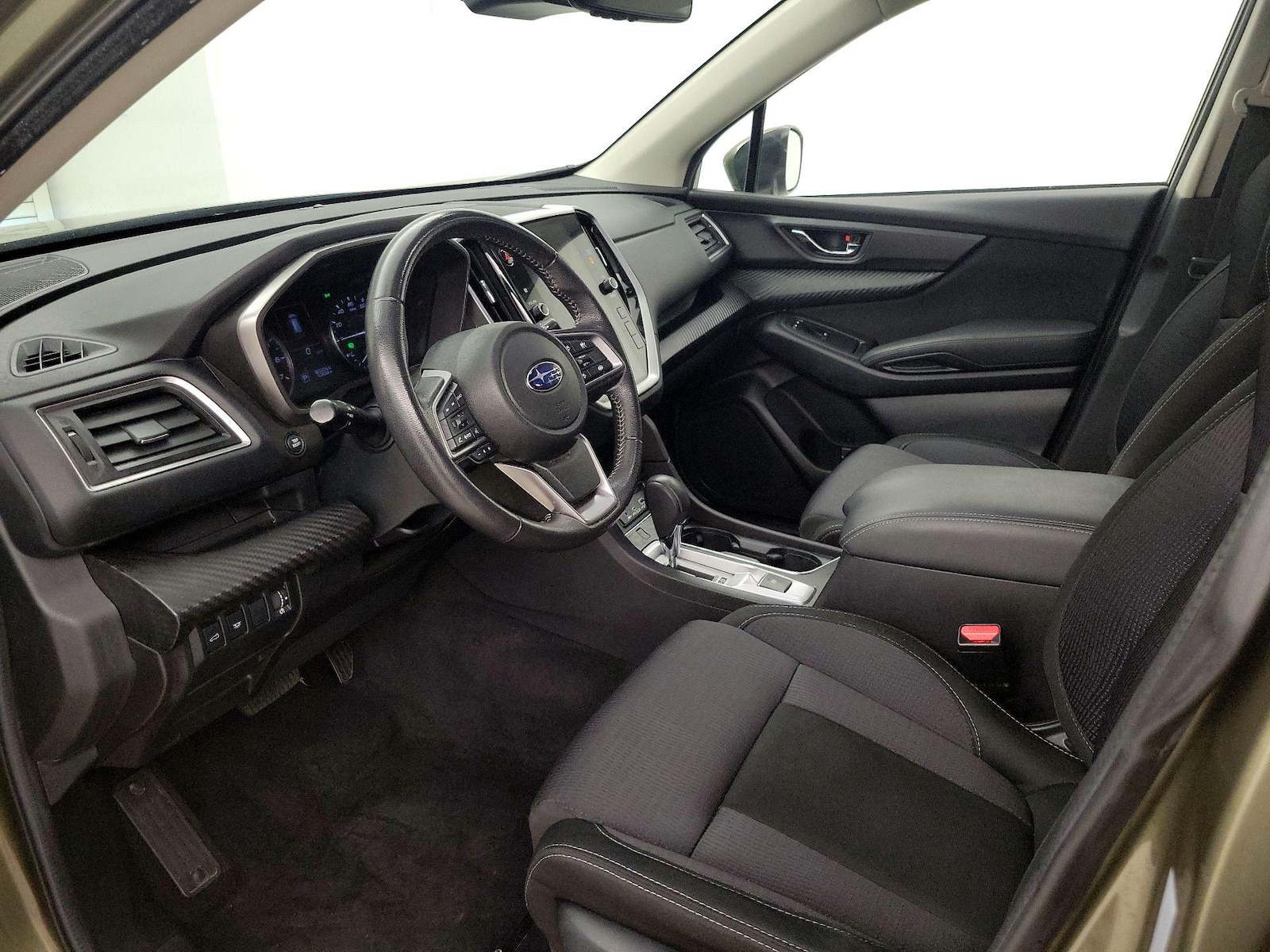 2025 Subaru Ascent Premium - Photo 12