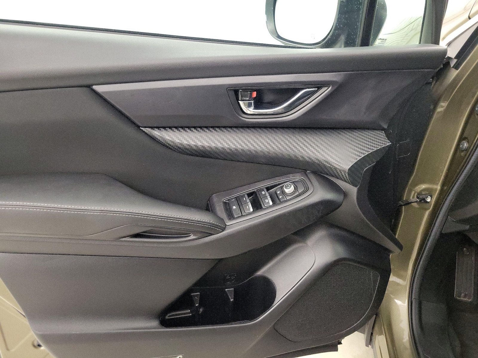 2025 Subaru Ascent Premium - Photo 13