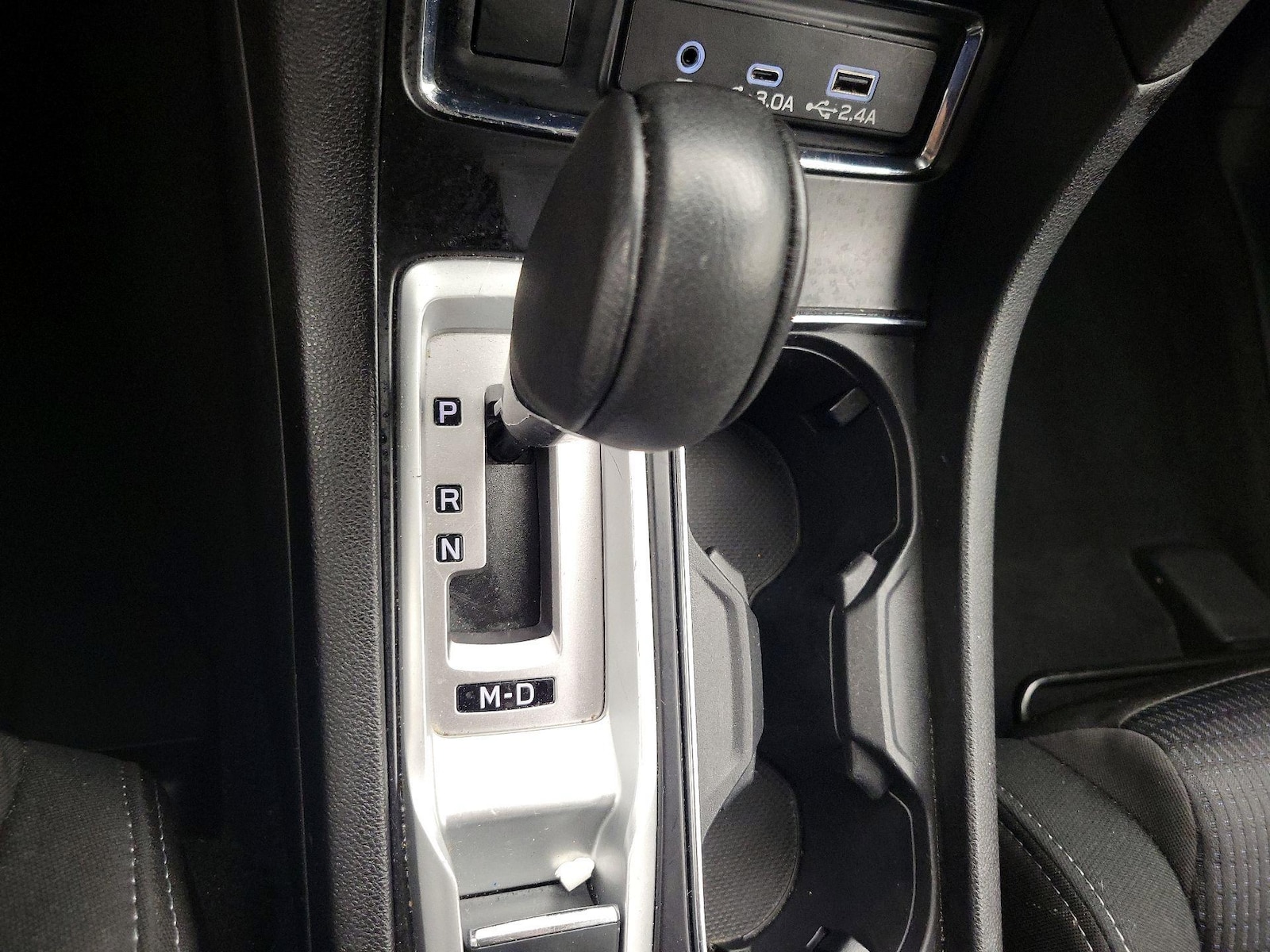 2025 Subaru Ascent Premium - Photo 18