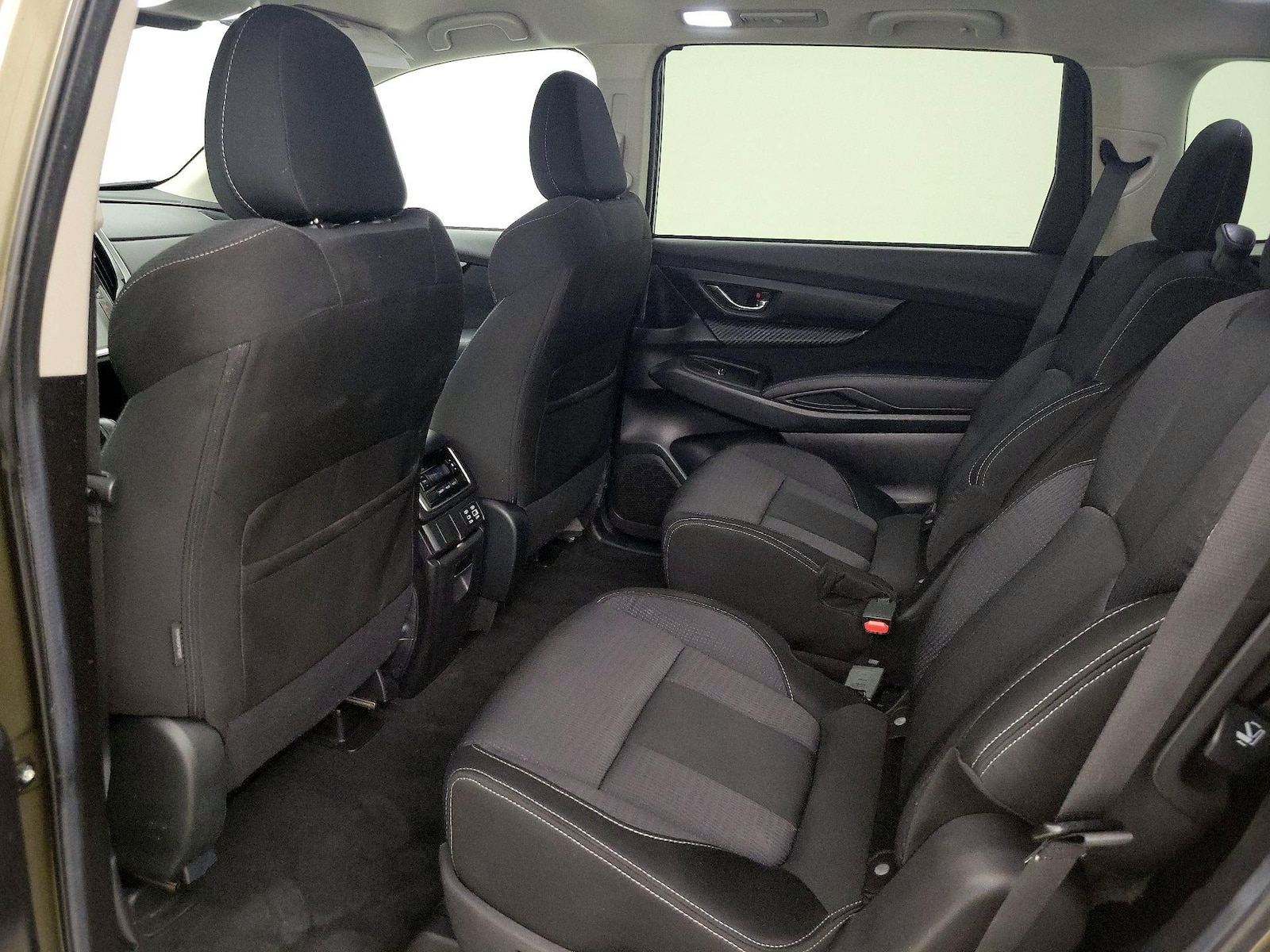2025 Subaru Ascent Premium - Photo 20