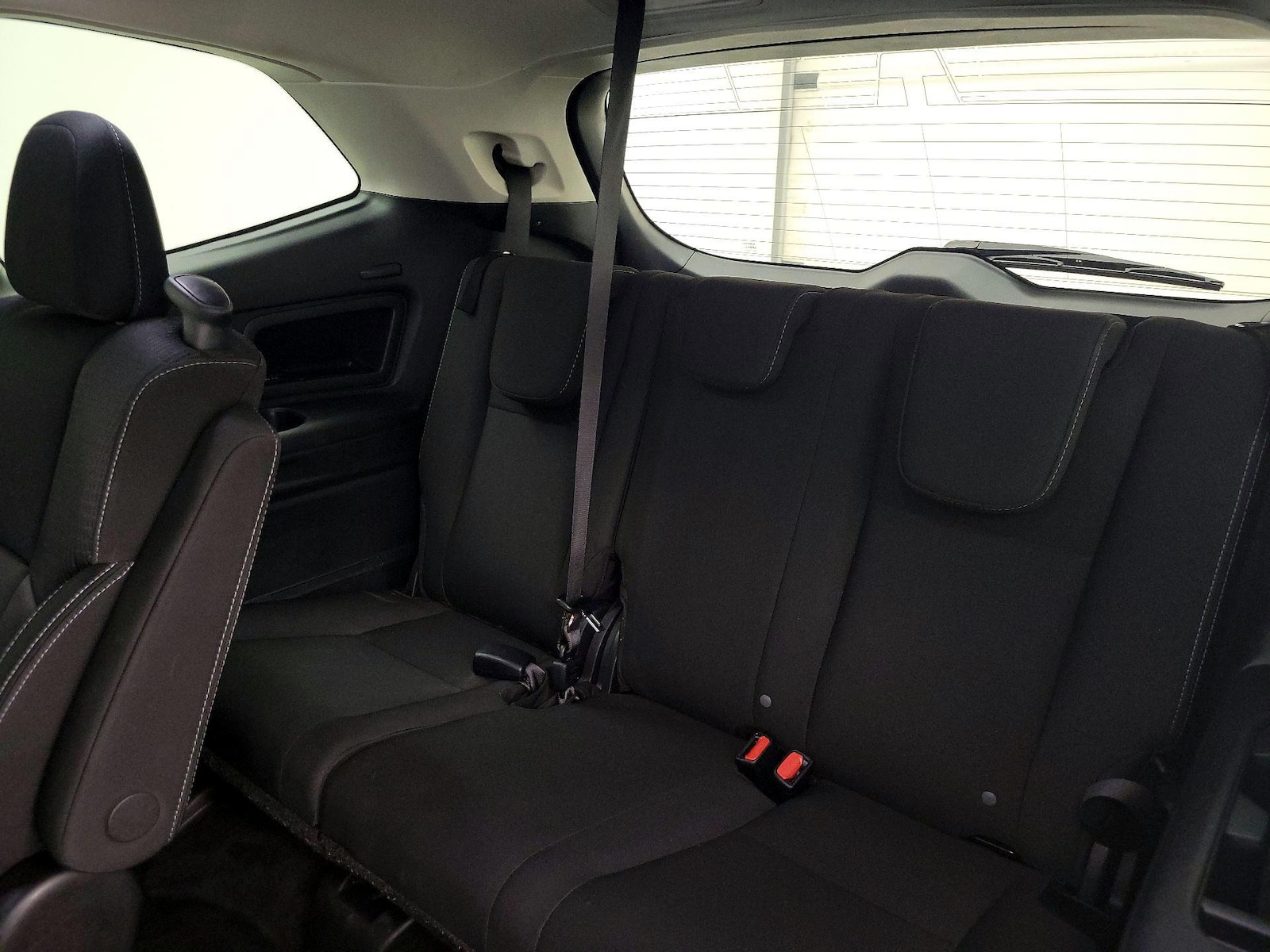 2025 Subaru Ascent Premium - Photo 21
