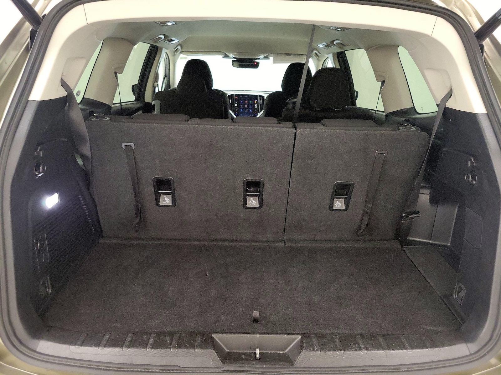 2025 Subaru Ascent Premium - Photo 22