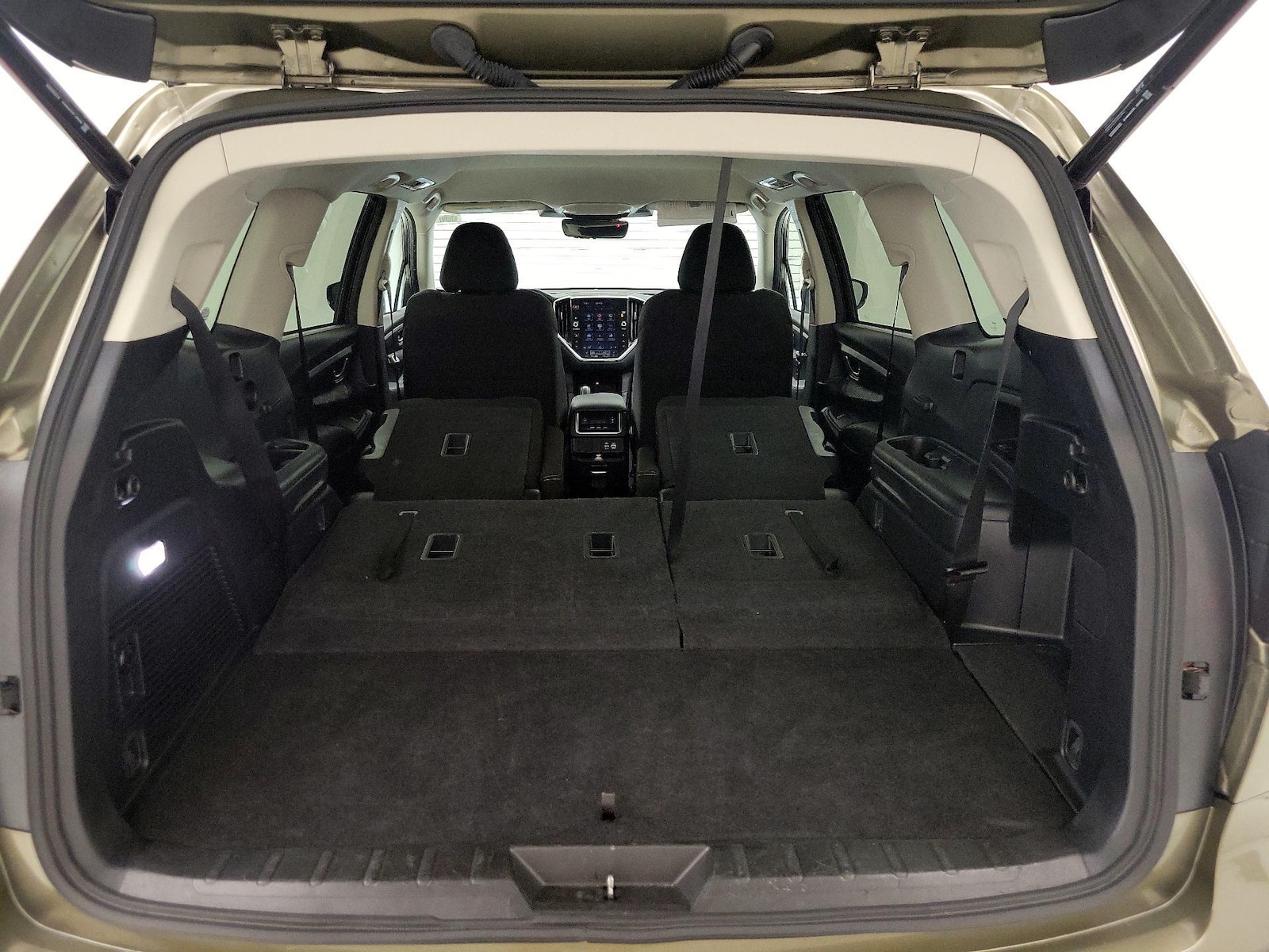 2025 Subaru Ascent Premium - Photo 23