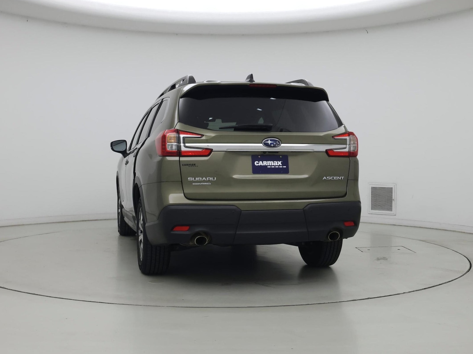 2025 Subaru Ascent Premium - Photo 7