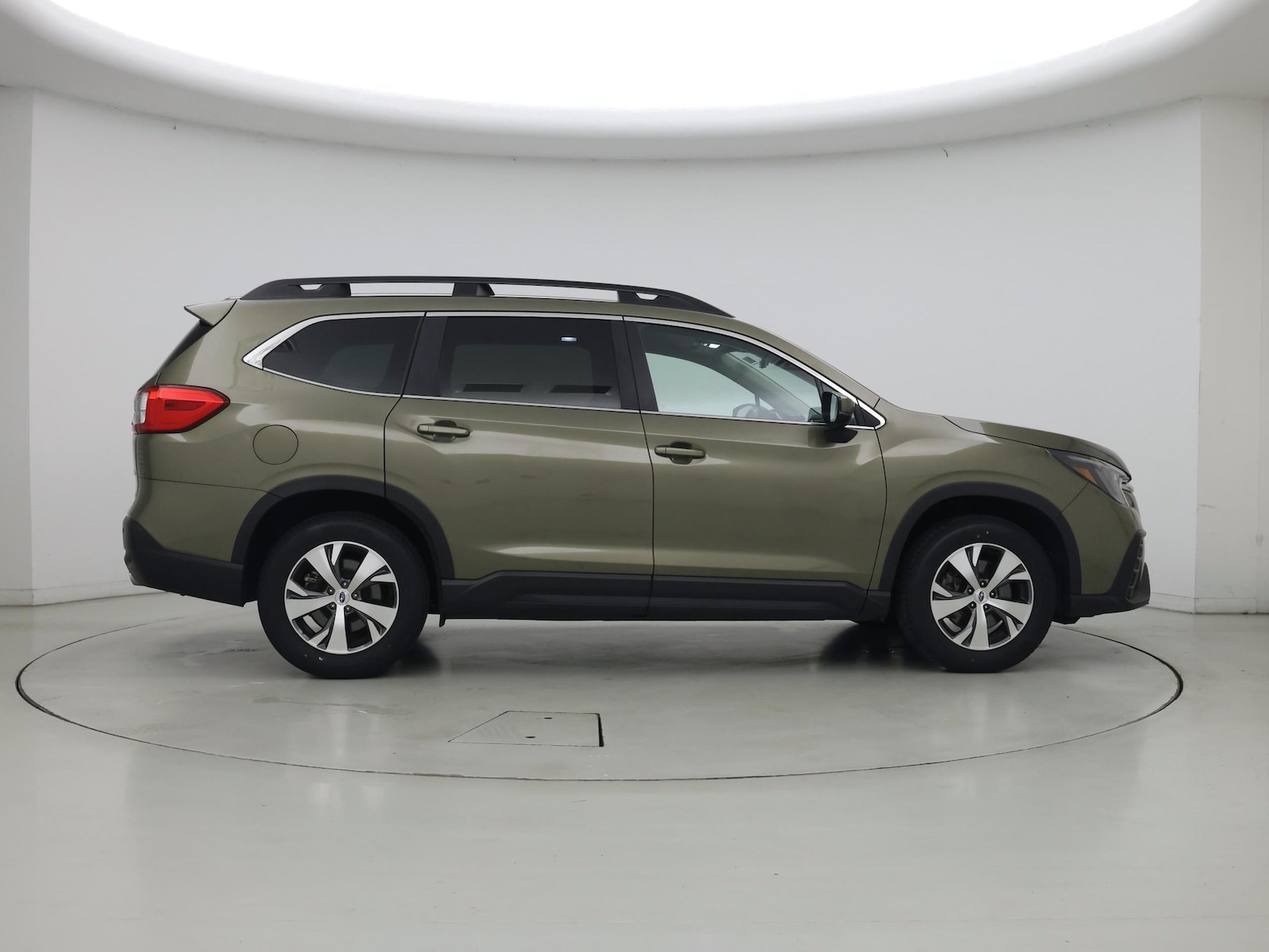 2025 Subaru Ascent Premium - Photo 8