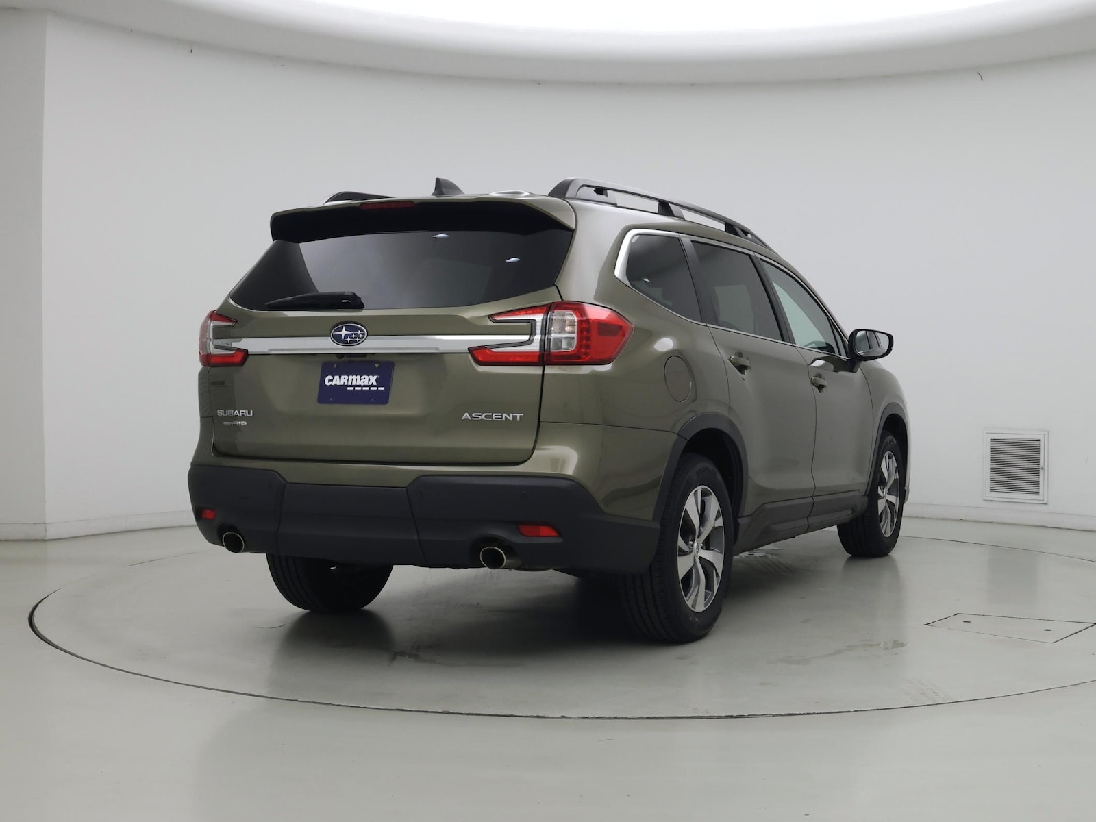 2025 Subaru Ascent Premium - Photo 9