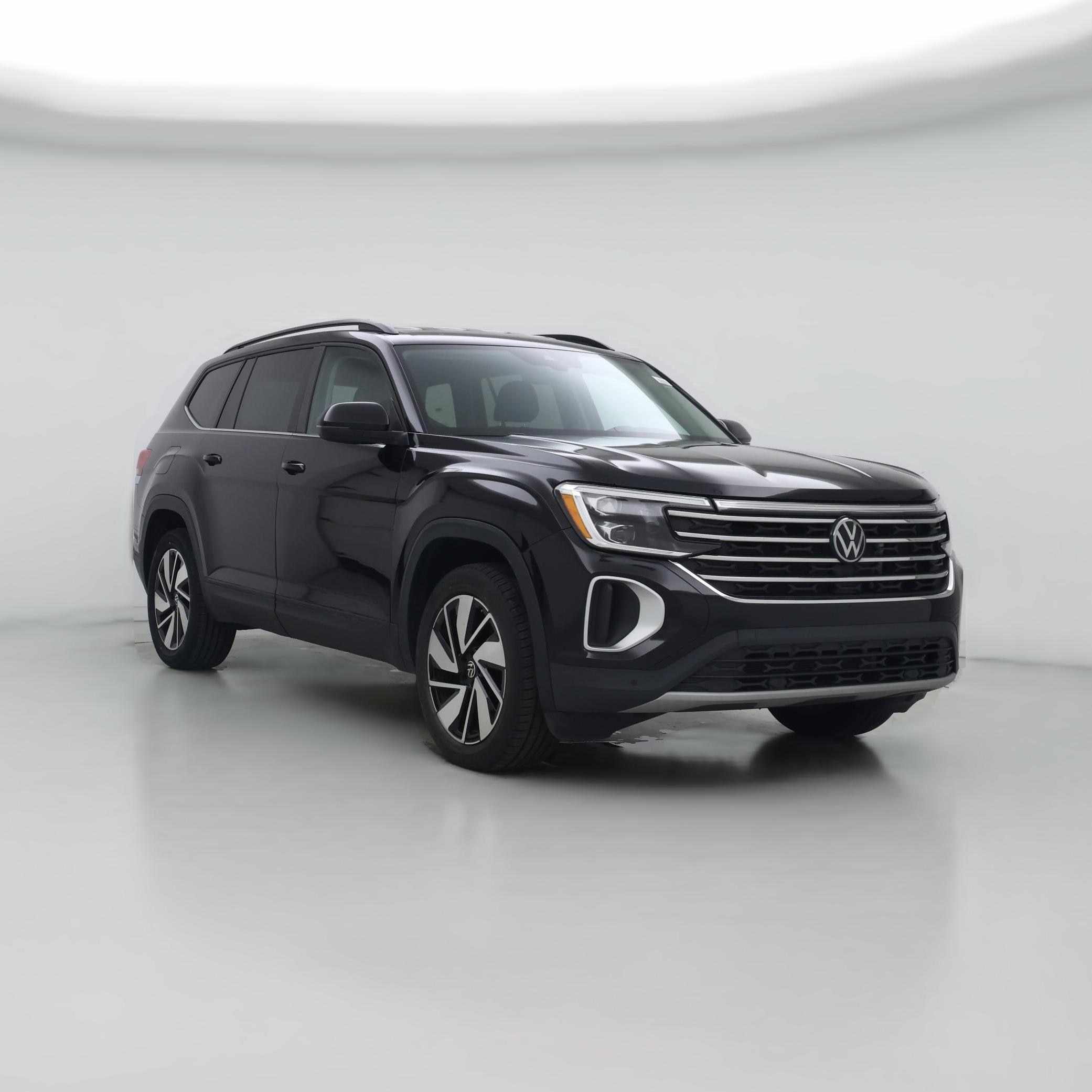 Thumbnail: 2025 Volkswagen Atlas - 1
