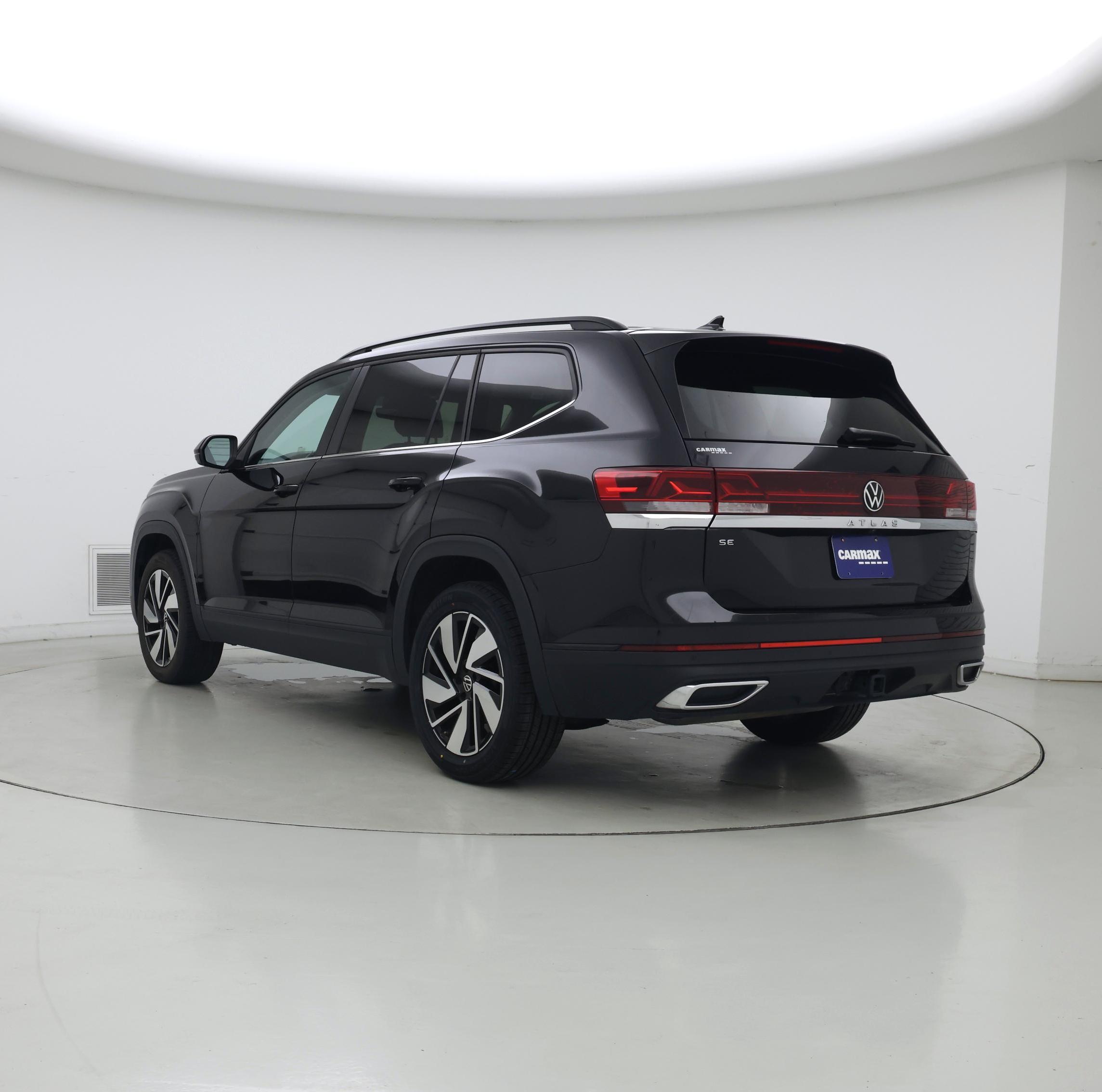 Thumbnail: 2025 Volkswagen Atlas - 2