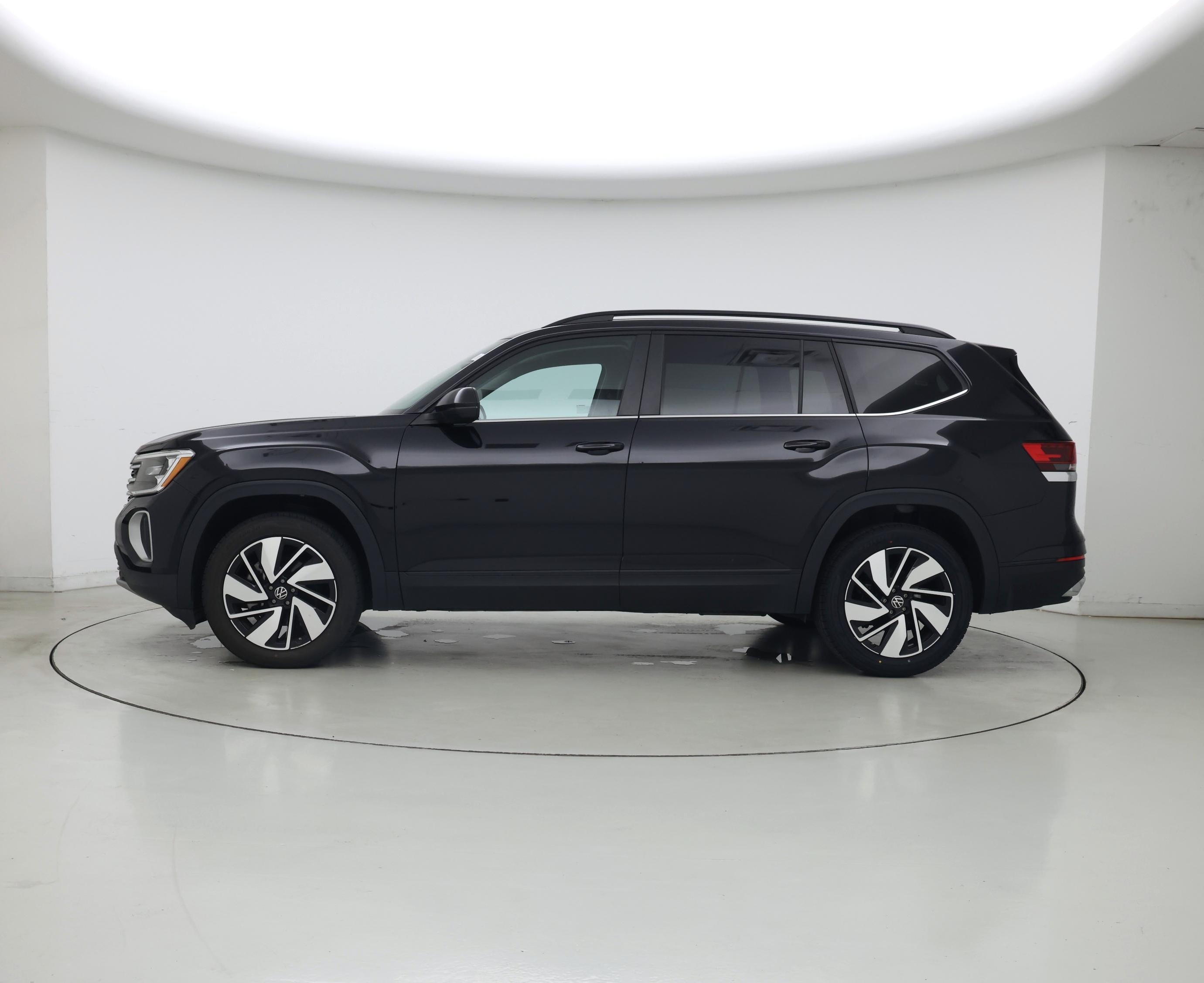 Thumbnail: 2025 Volkswagen Atlas - 3