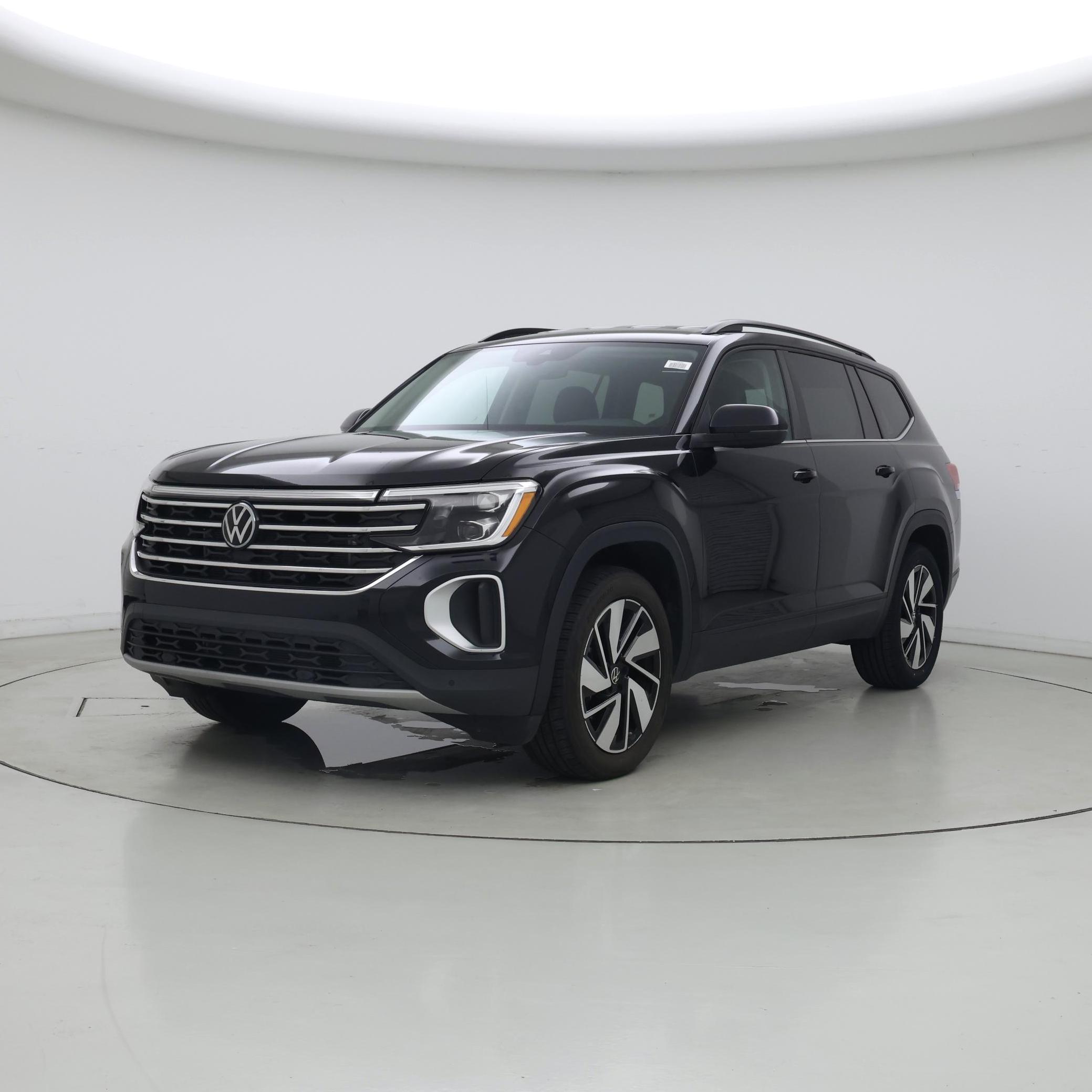 Thumbnail: 2025 Volkswagen Atlas - 4