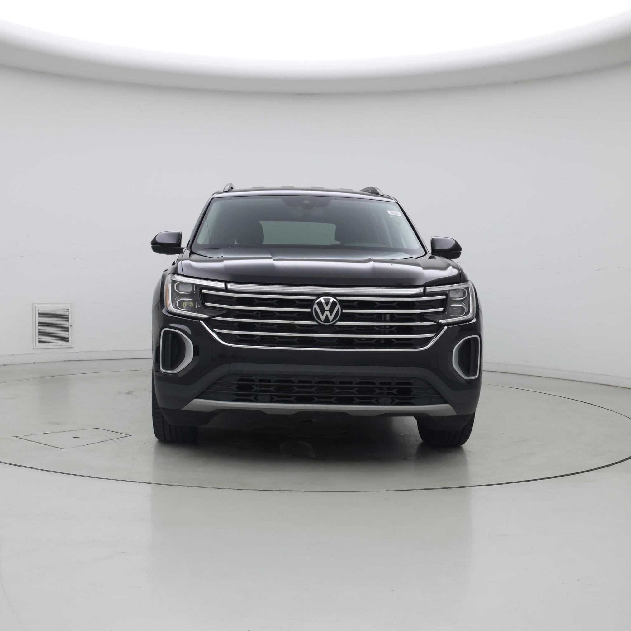 Thumbnail: 2025 Volkswagen Atlas - 5