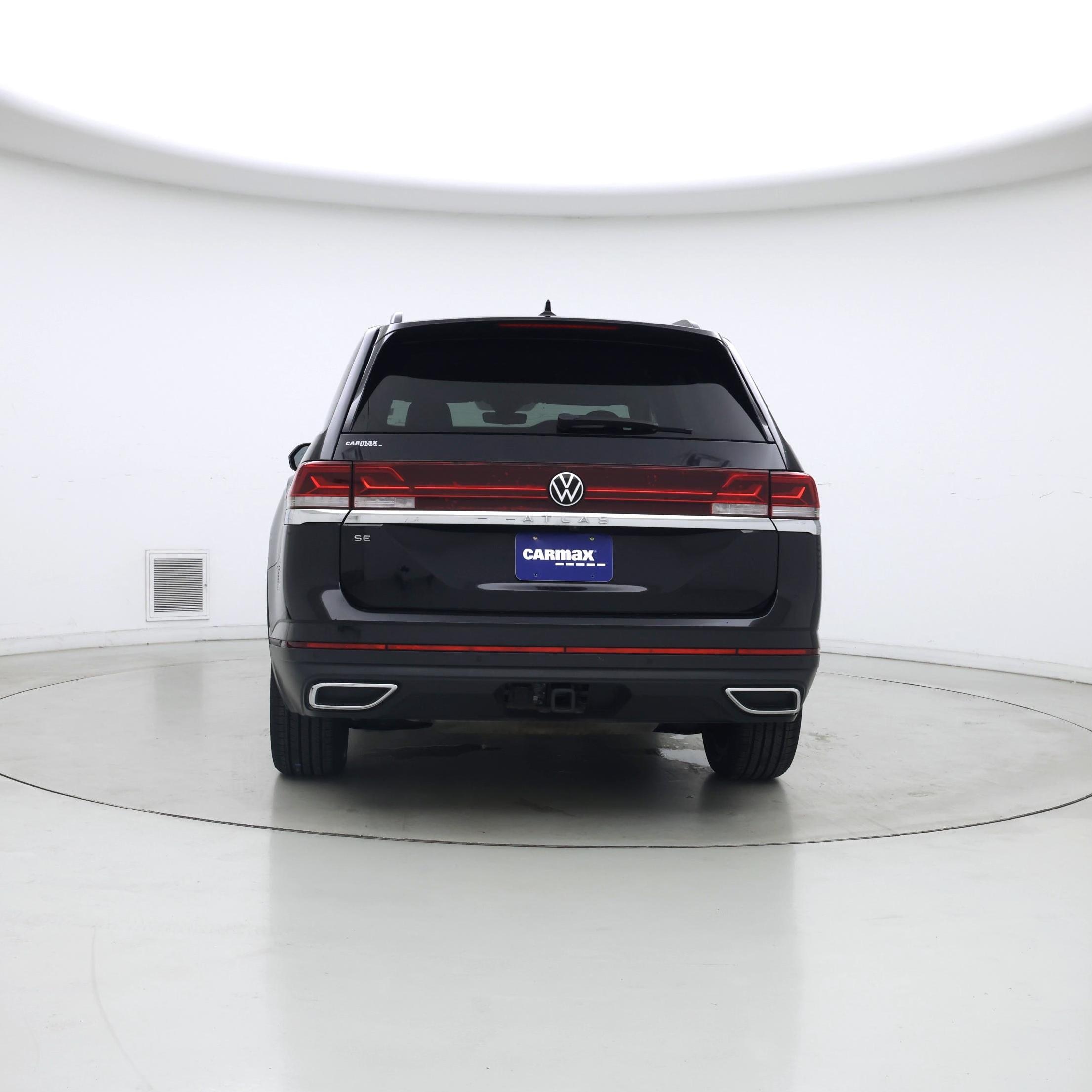 Thumbnail: 2025 Volkswagen Atlas - 6