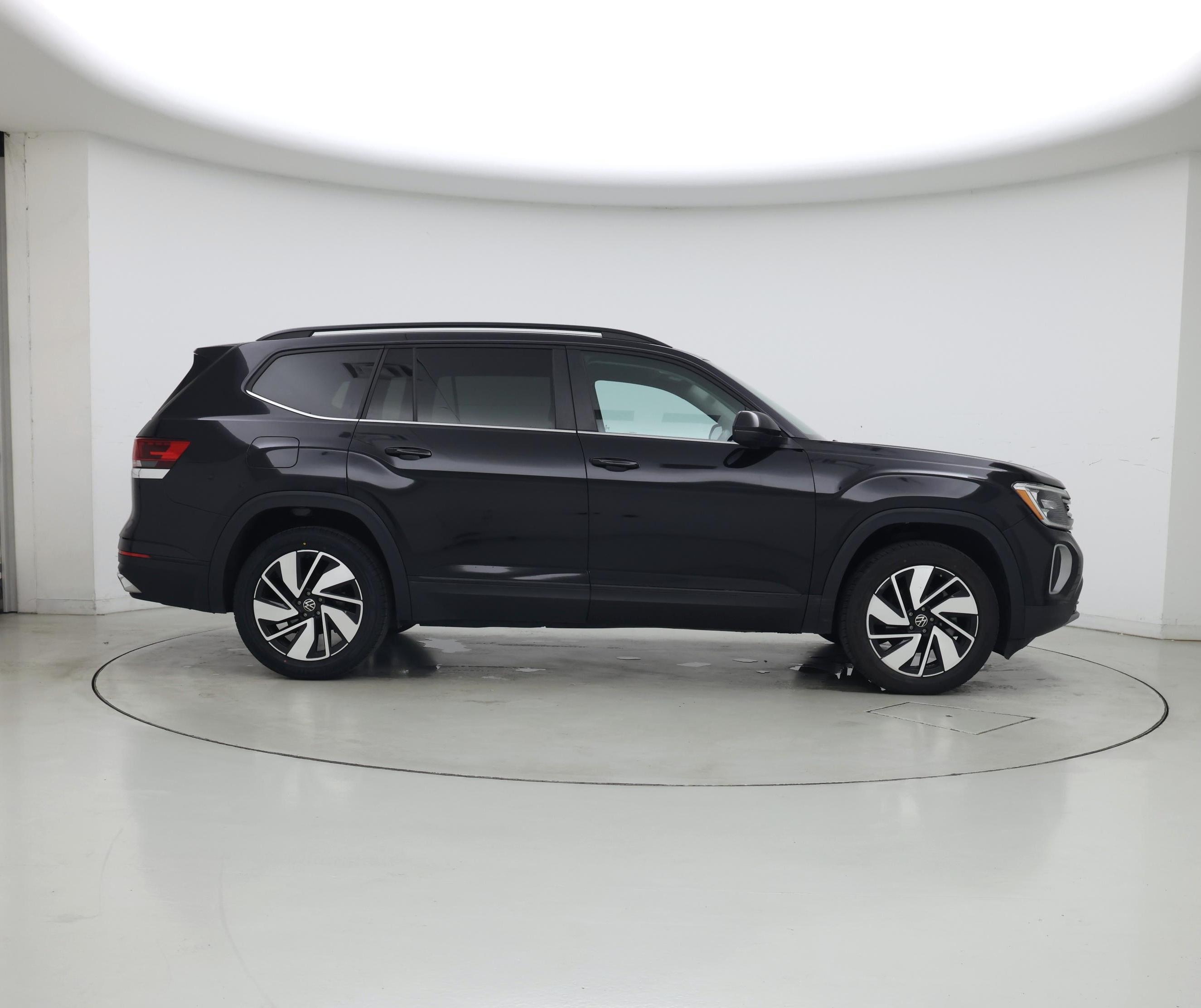 Thumbnail: 2025 Volkswagen Atlas - 7