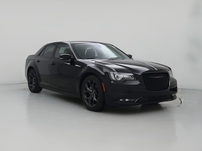2022 Chrysler 300 S